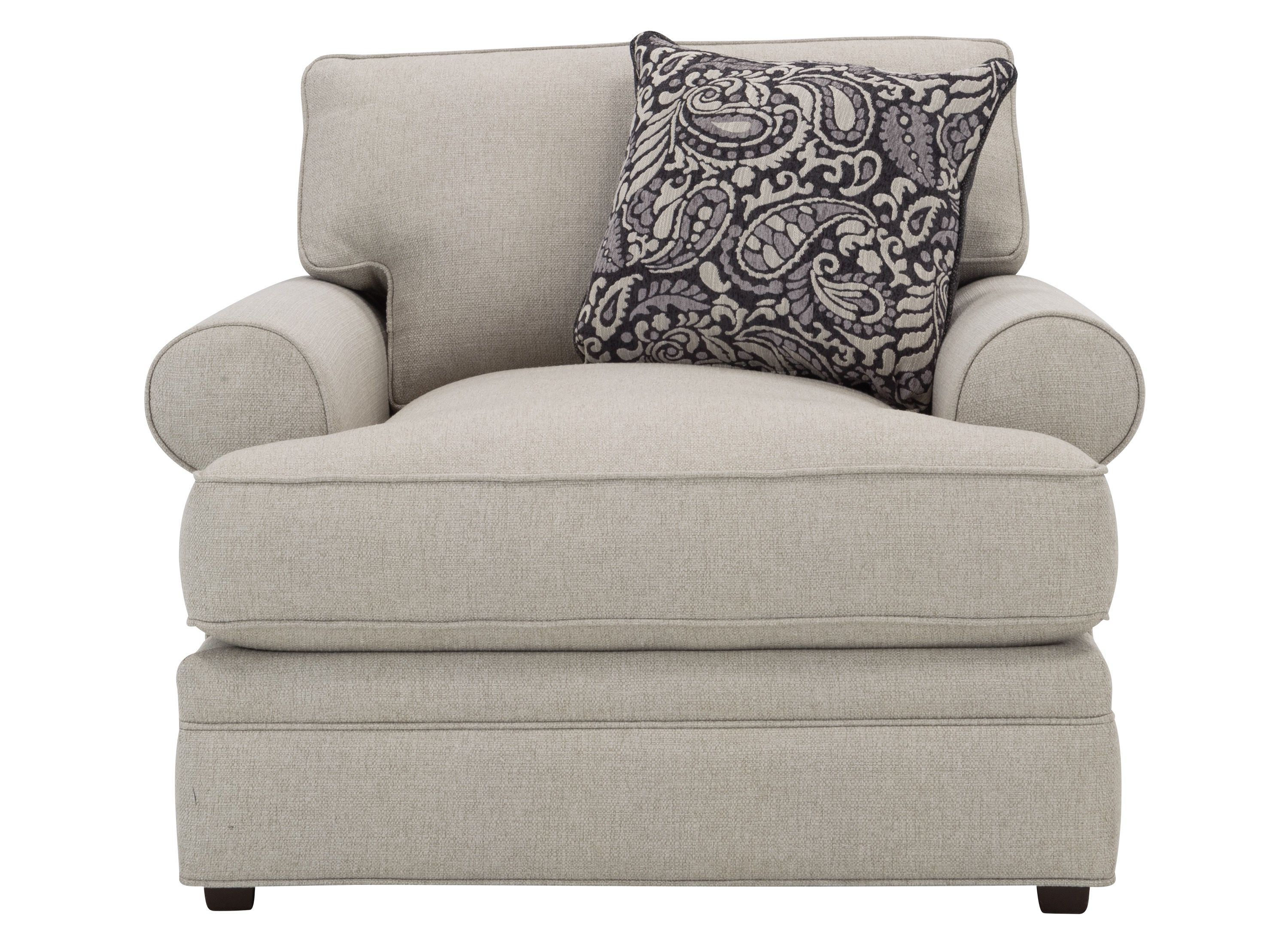 Wilkinson Living Room Chair Raymour & Flanigan