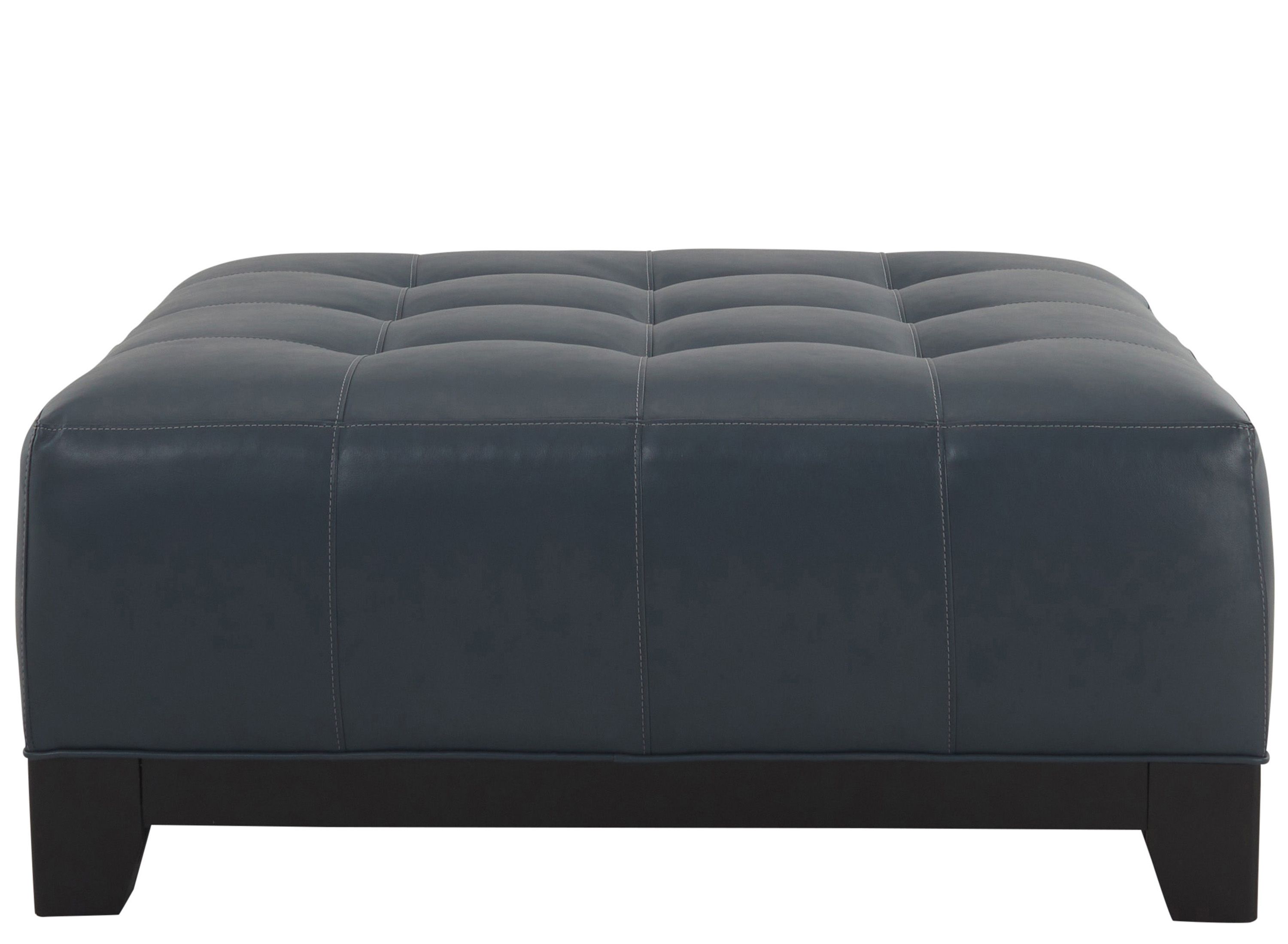 Bayside Cocktail Ottoman | Raymour & Flanigan