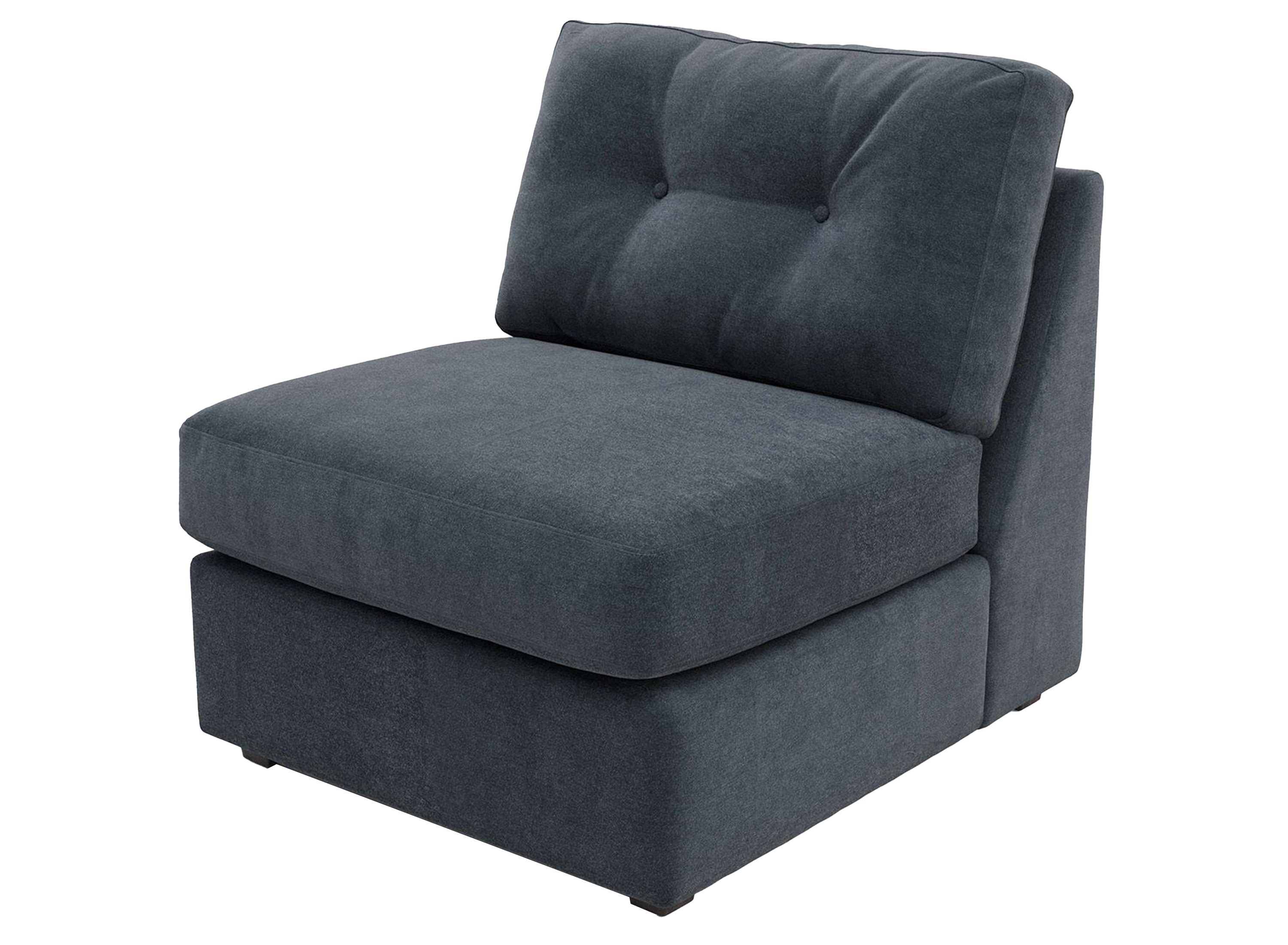 ModularOne Armless Chair Raymour & Flanigan