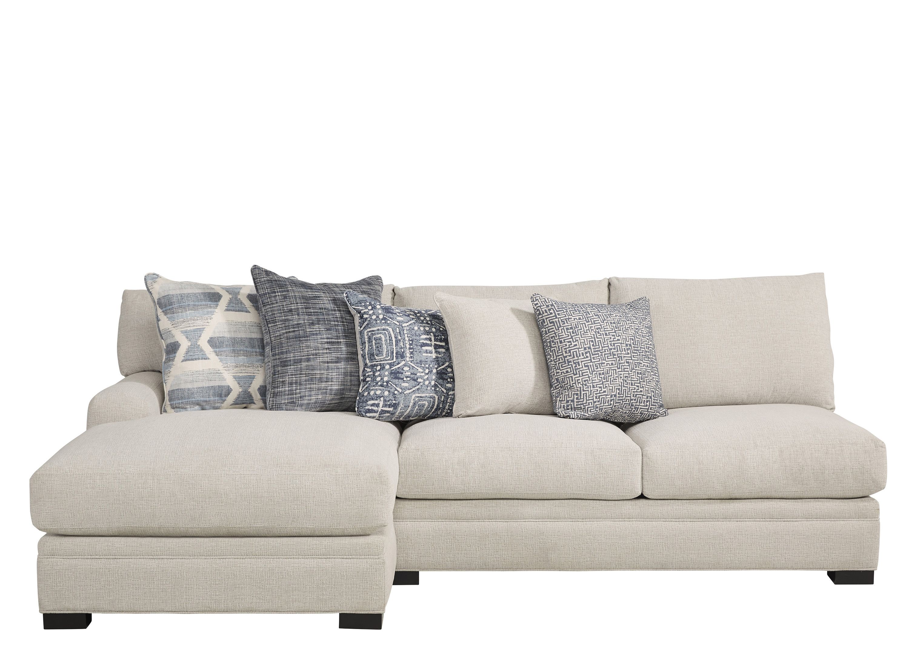 Braelyn sectional new arrivals