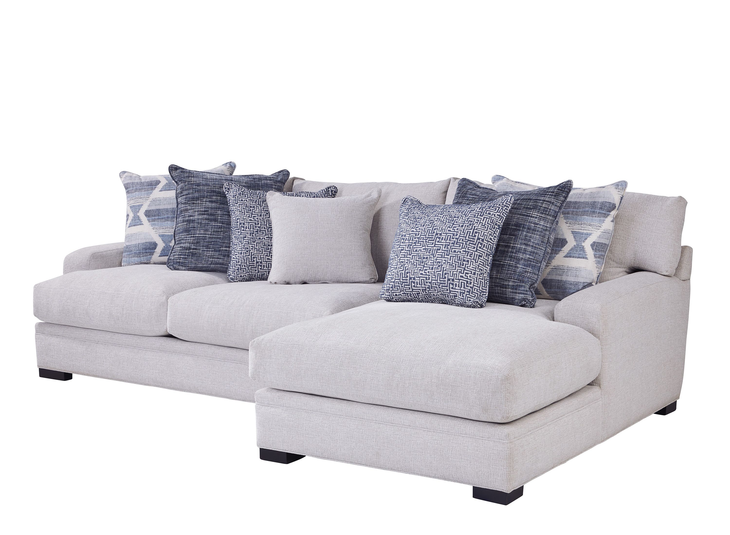 Braelyn sectional clearance