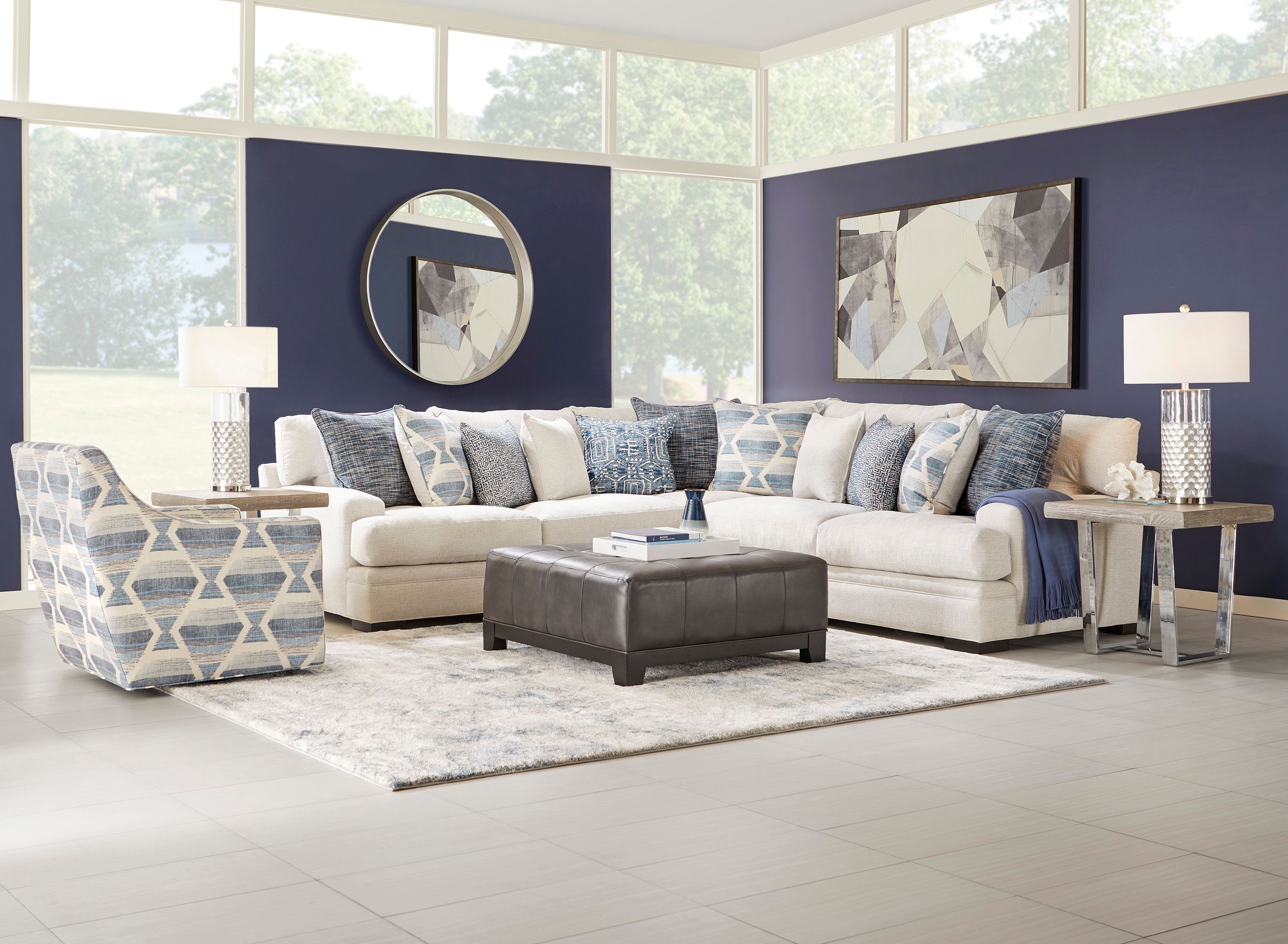 Braelyn sectional deals