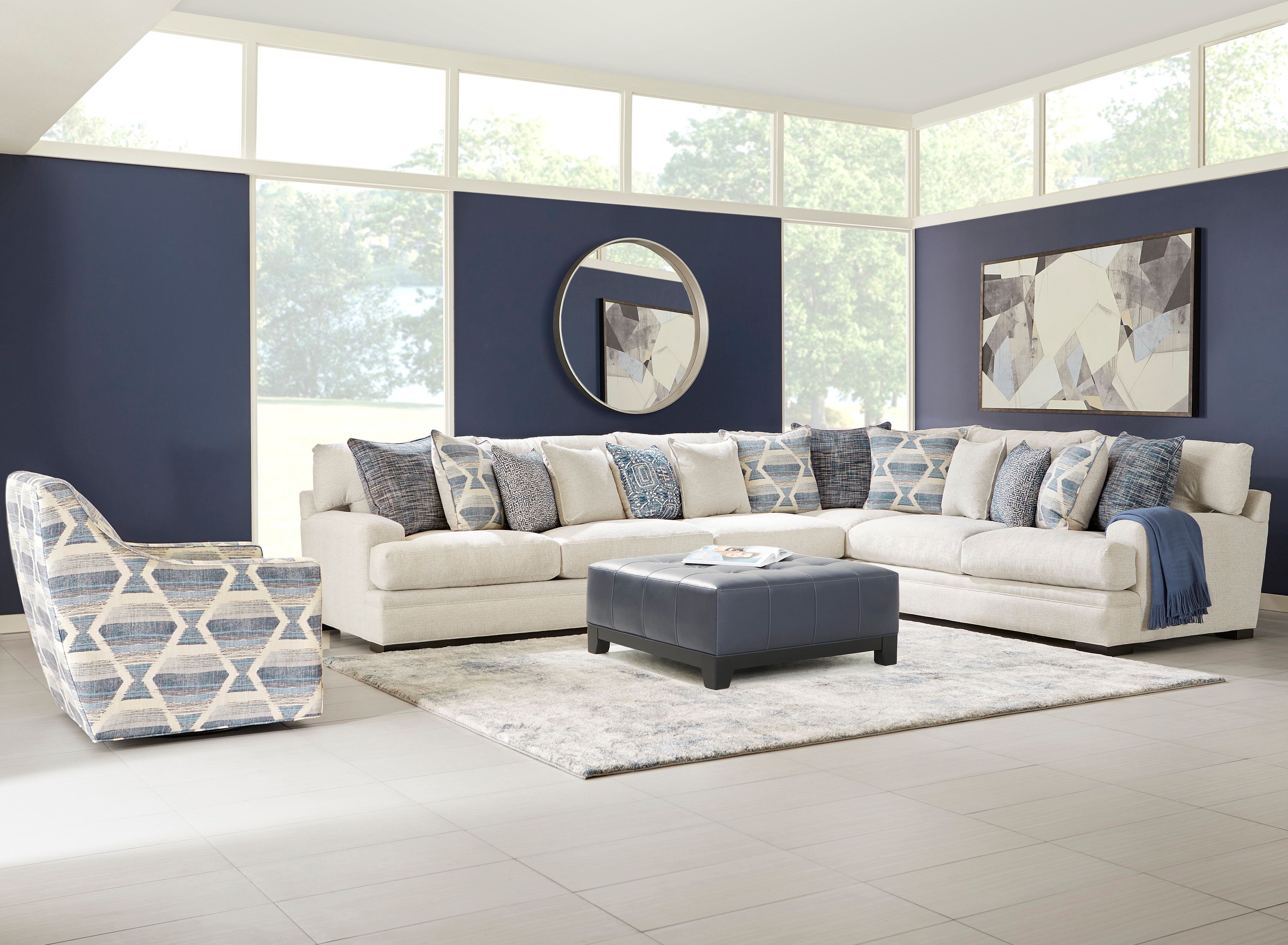 Braelyn sectional deals