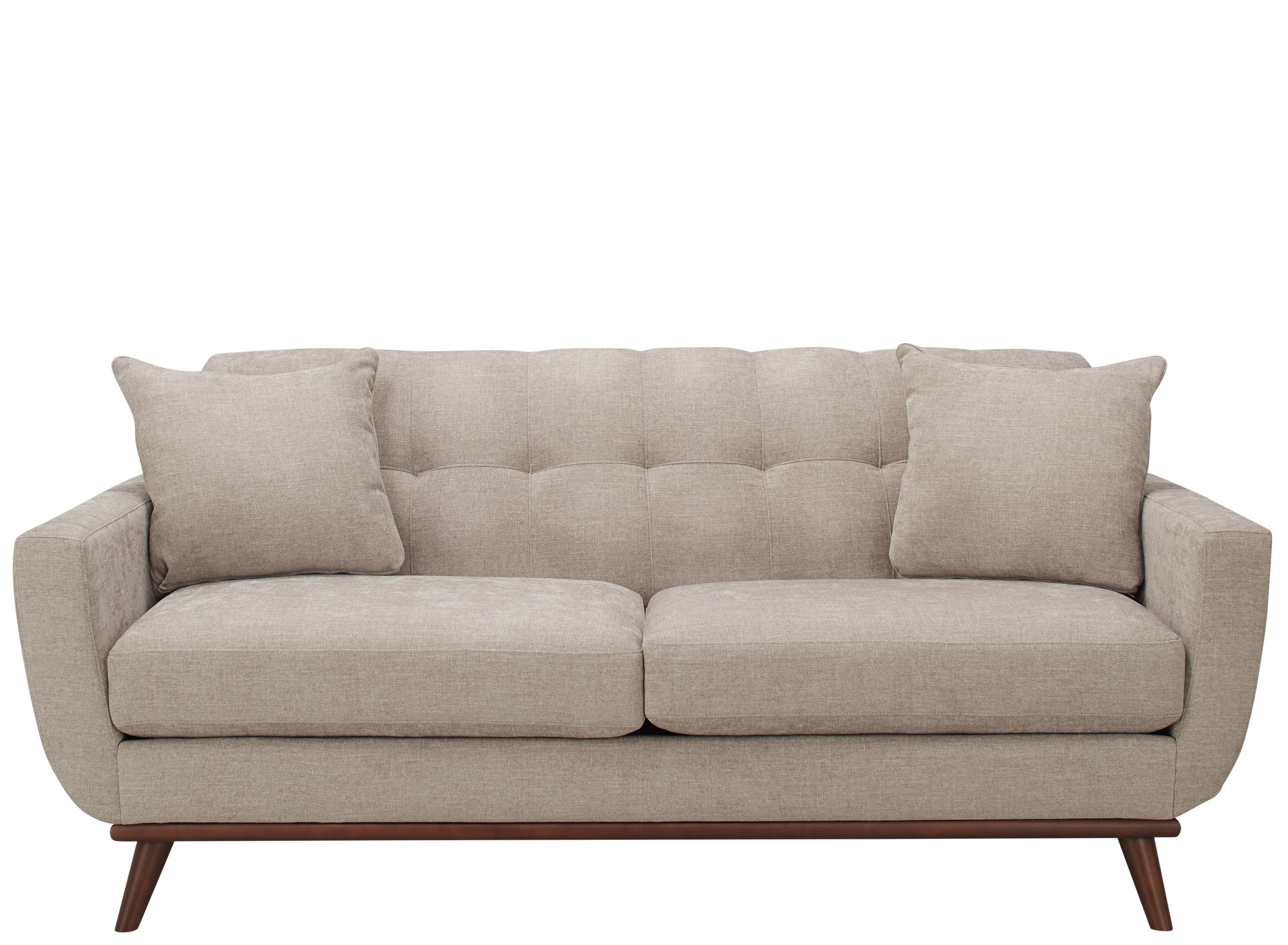 Milo Apartment Sofa | Raymour & Flanigan