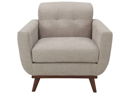 Raymour and flanigan store wingback chairs