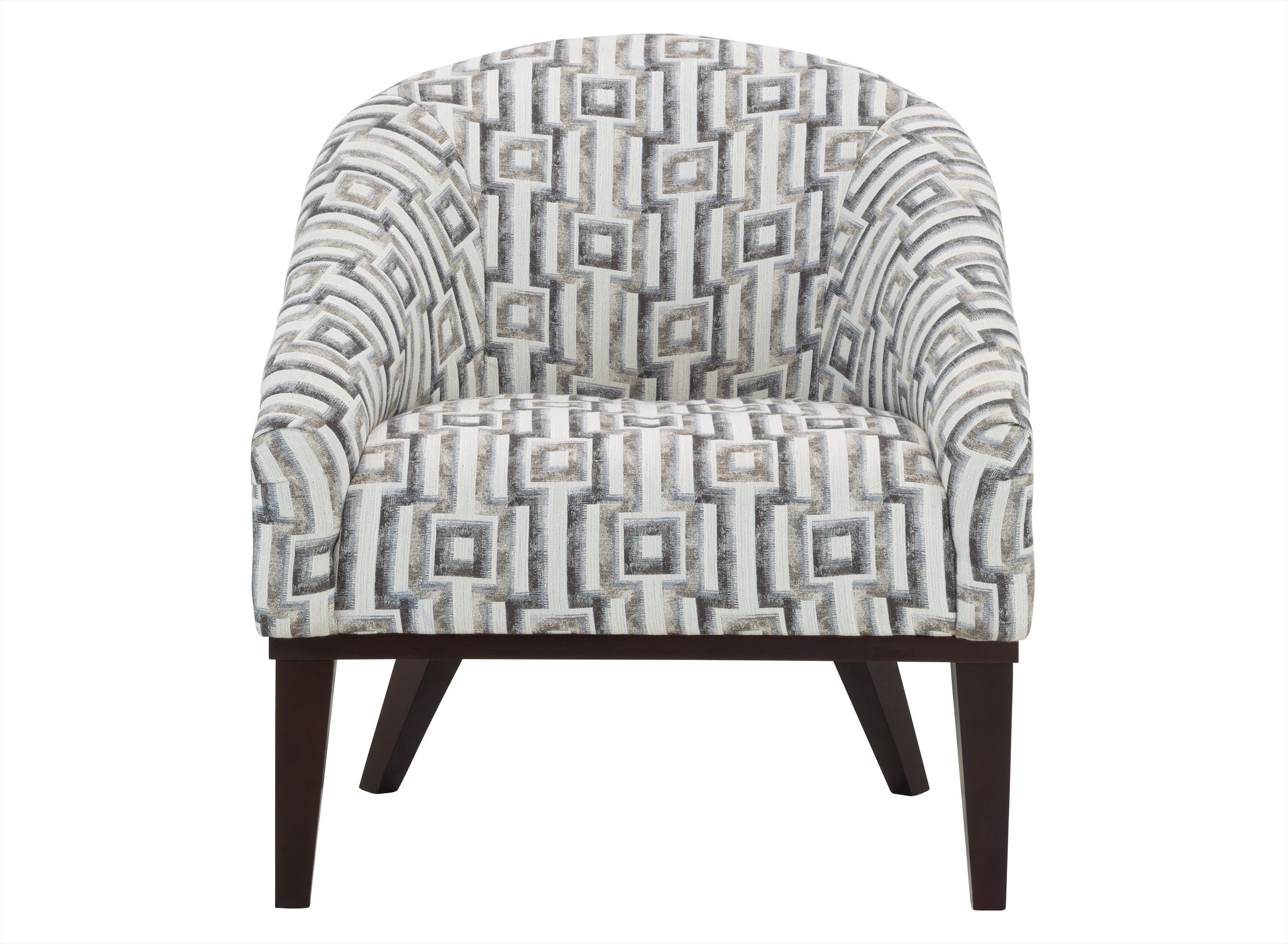 Carmine Accent Chair Raymour Flanigan