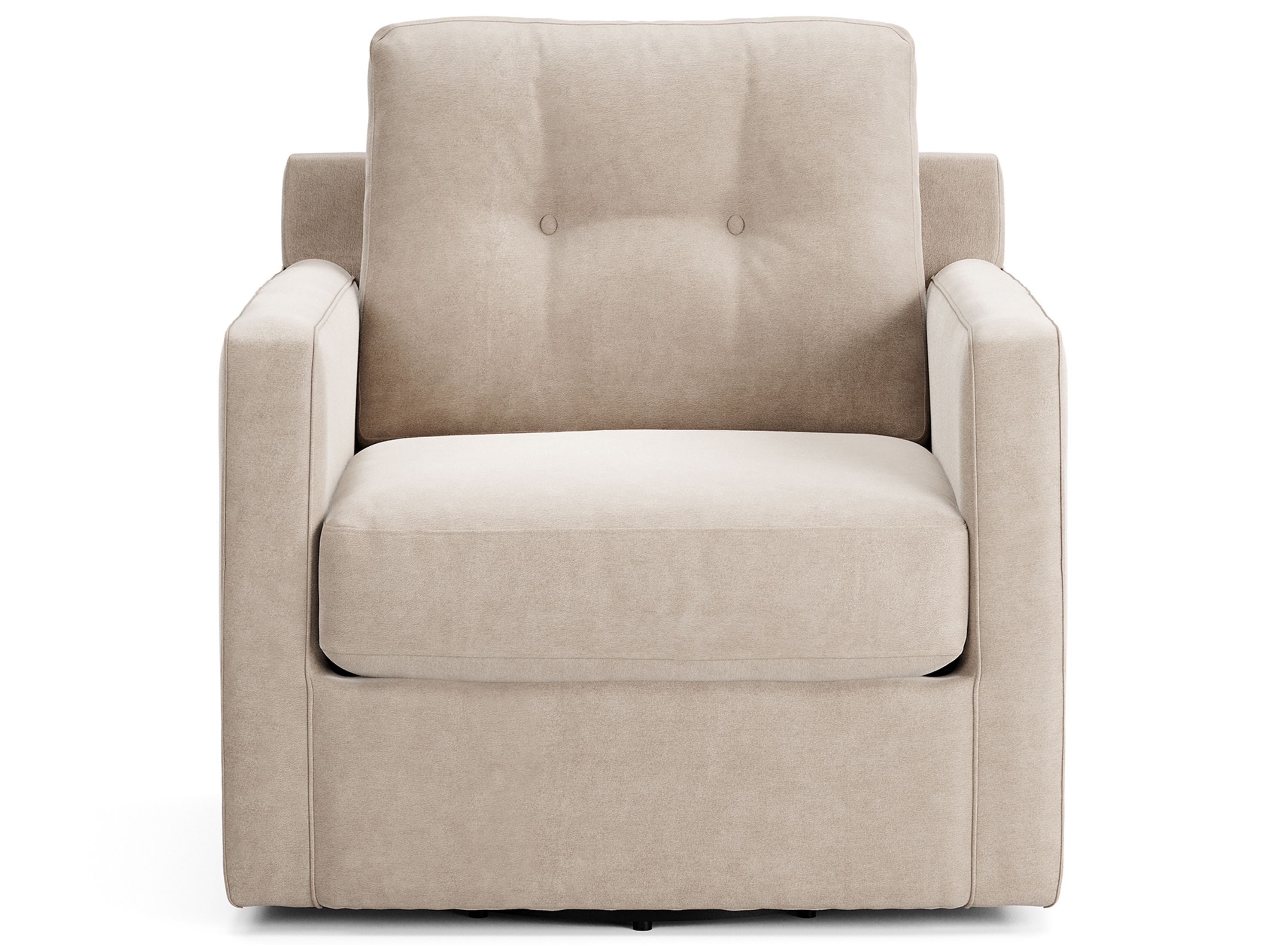 ModularOne Swivel Chair Raymour & Flanigan