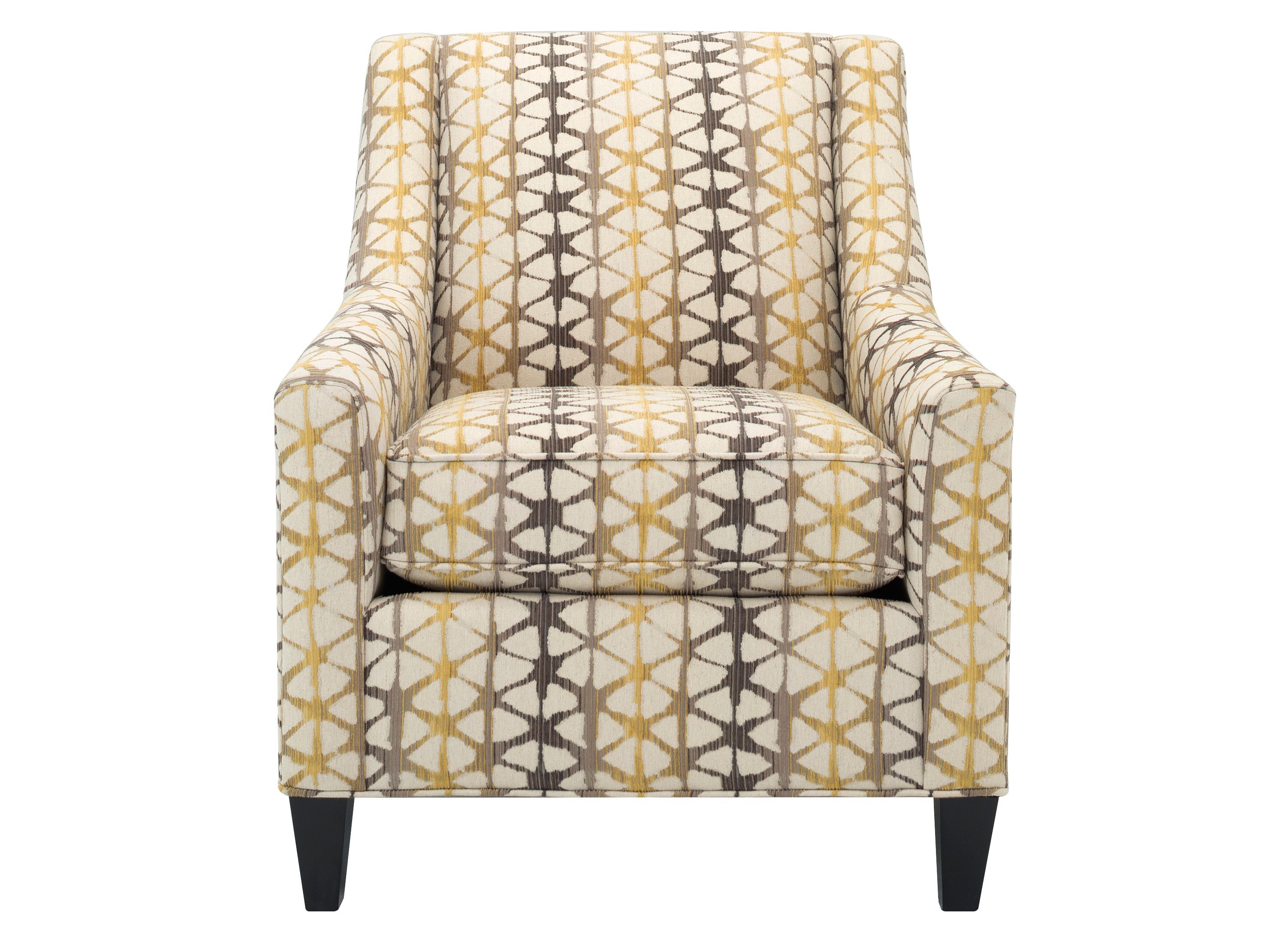 Braelyn Accent Chair | Raymour & Flanigan