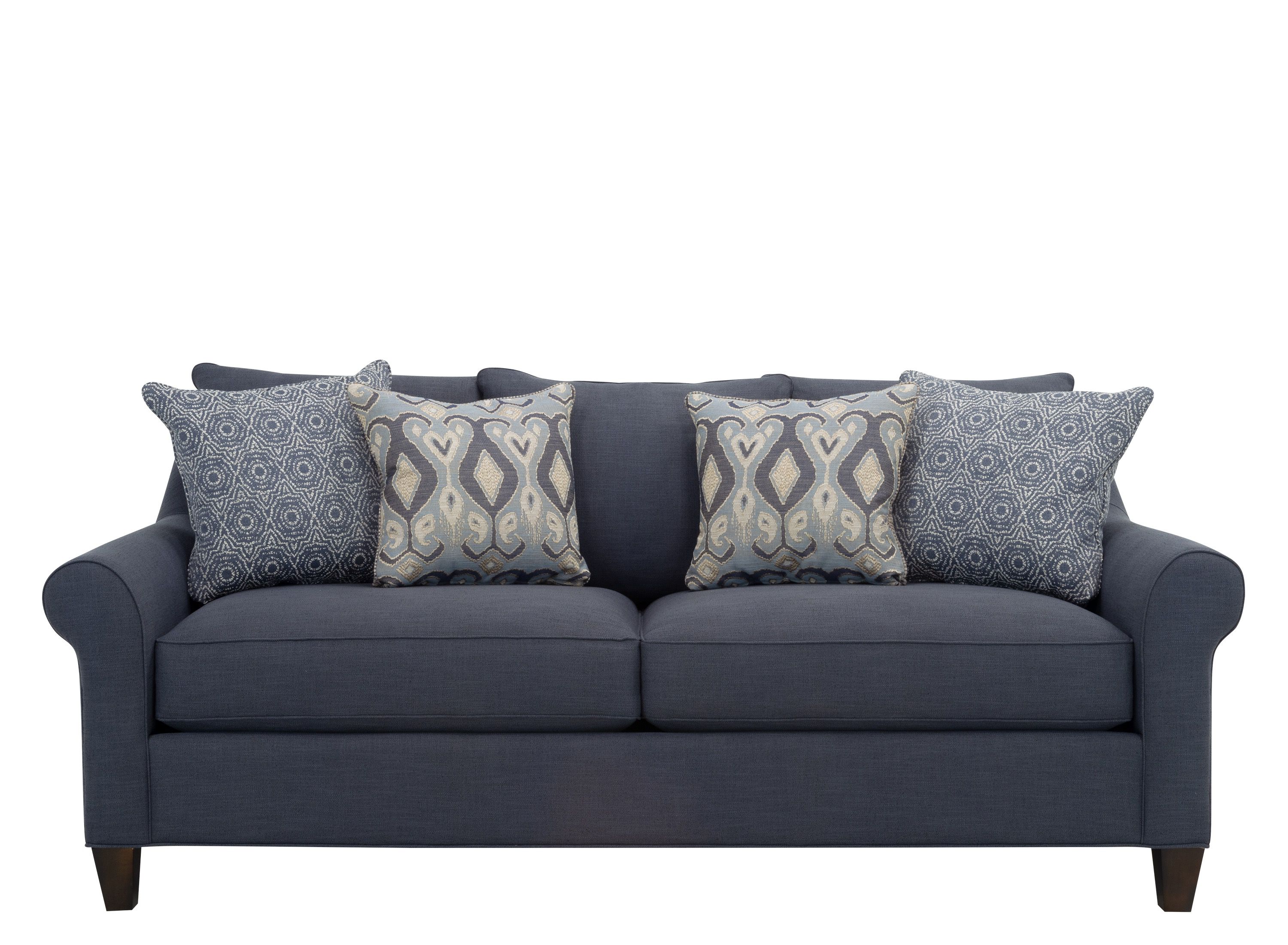 Gemma Queen Sleeper Sofa Raymour & Flanigan