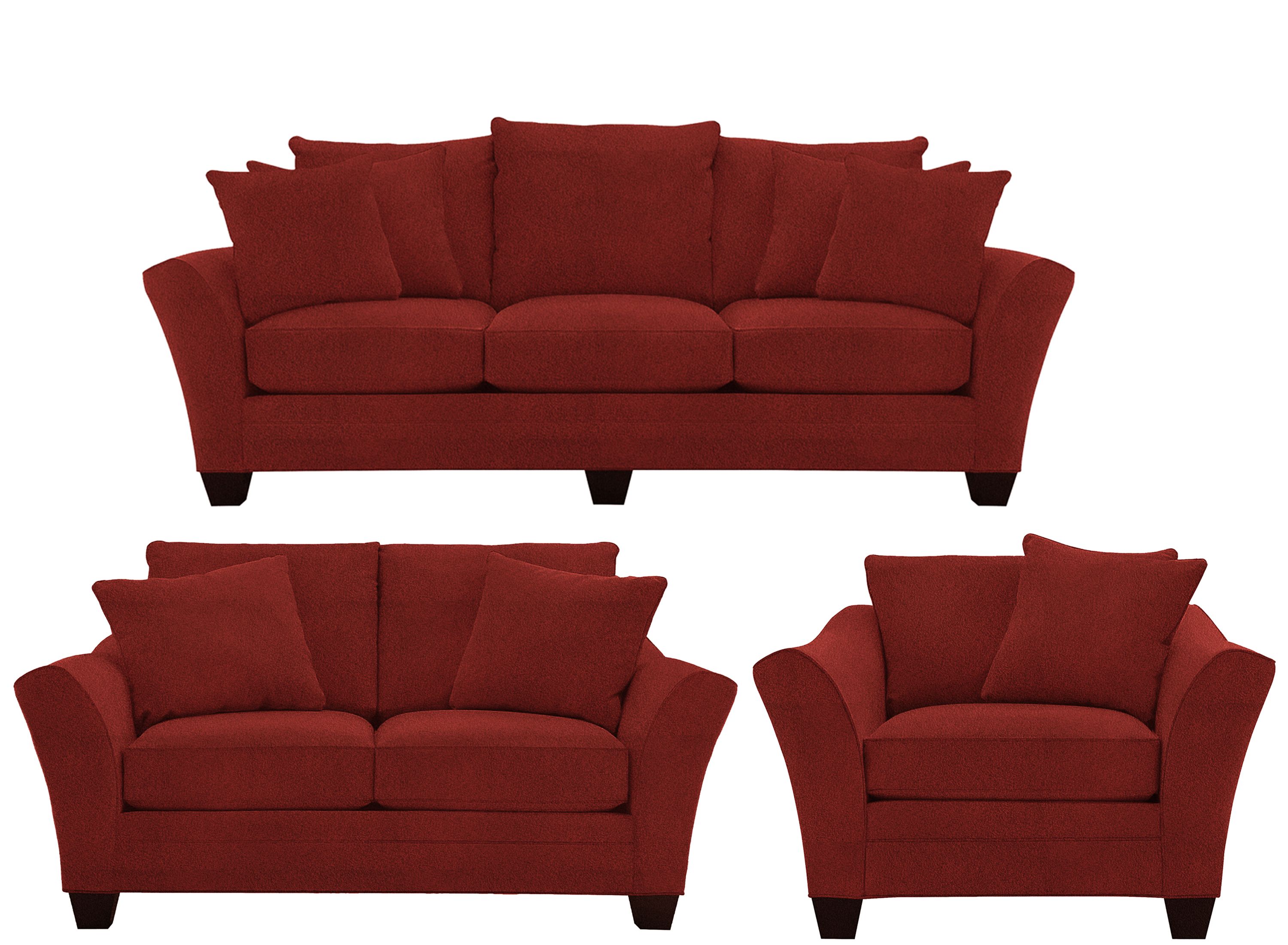 Briarwood Living Room Set Raymour & Flanigan