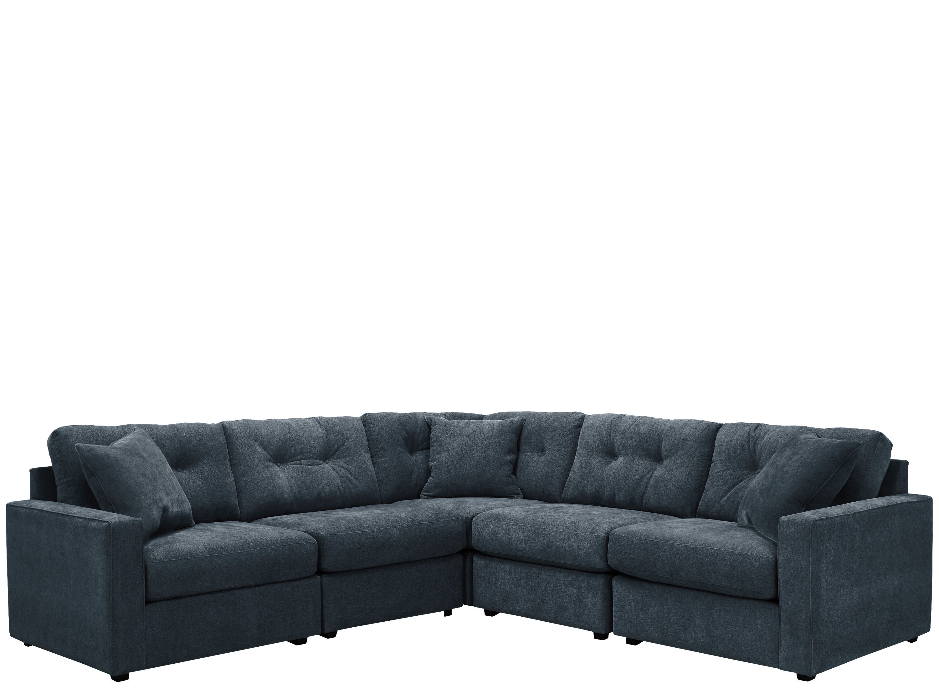 Raymour and flanigan 2024 modular sectional