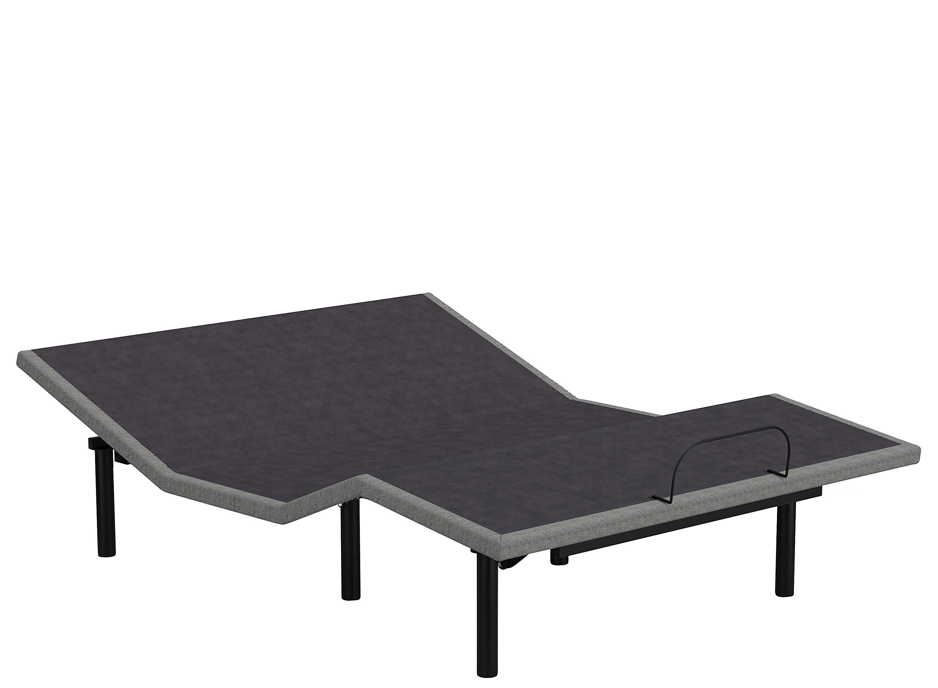 Reverie Power Sleep III Queen Adjustable Base Raymour & Flanigan