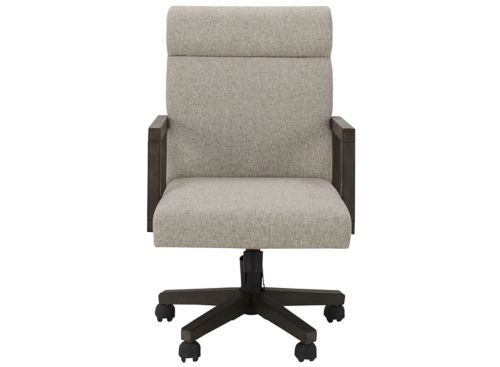 Lider Comfort Office Chair - Moss Manor