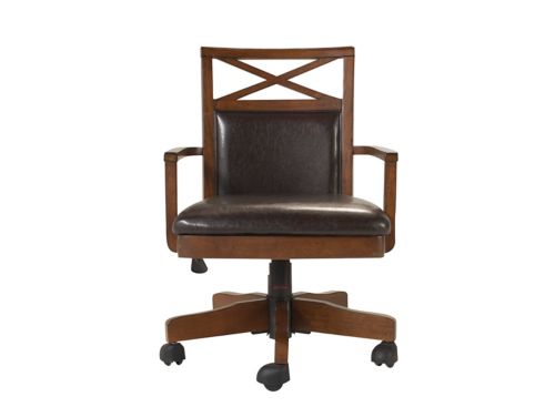 Raymour and discount flanigan desk chairs