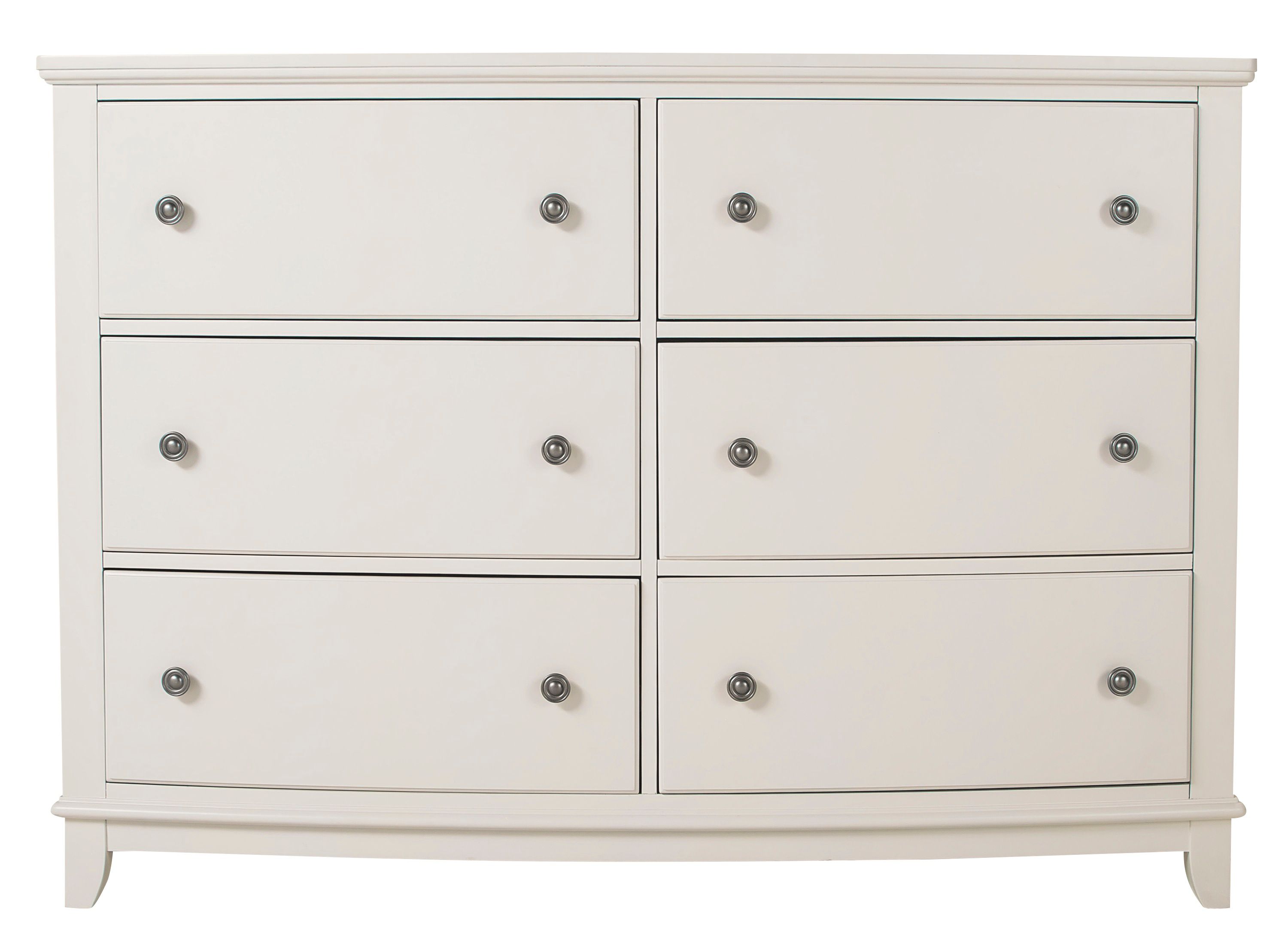 Kylie Bedroom Dresser Raymour & Flanigan