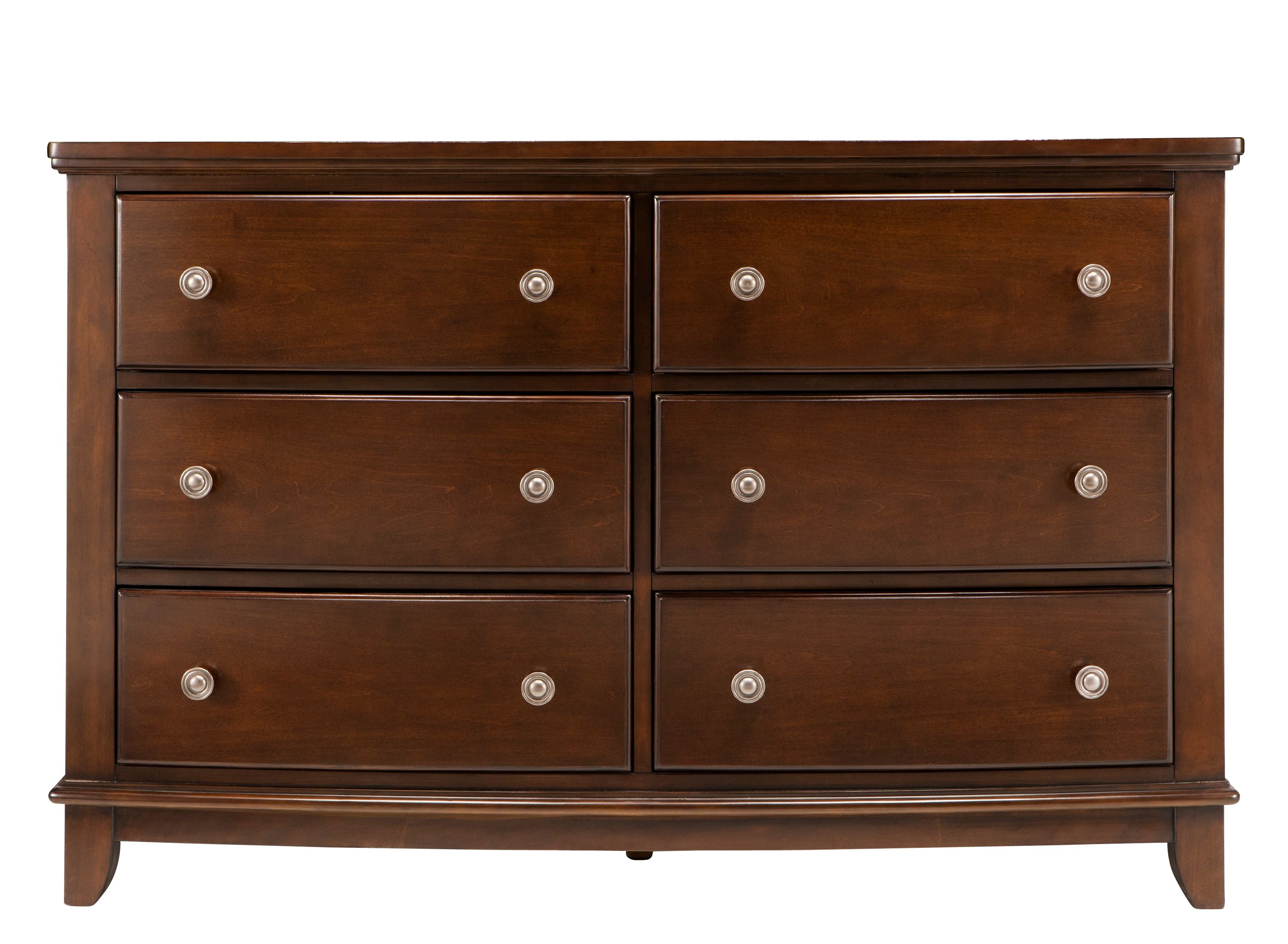 Kylie Youth Bedroom Dresser Raymour & Flanigan