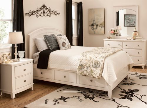 Raymour and flanigan childrens hot sale bedroom