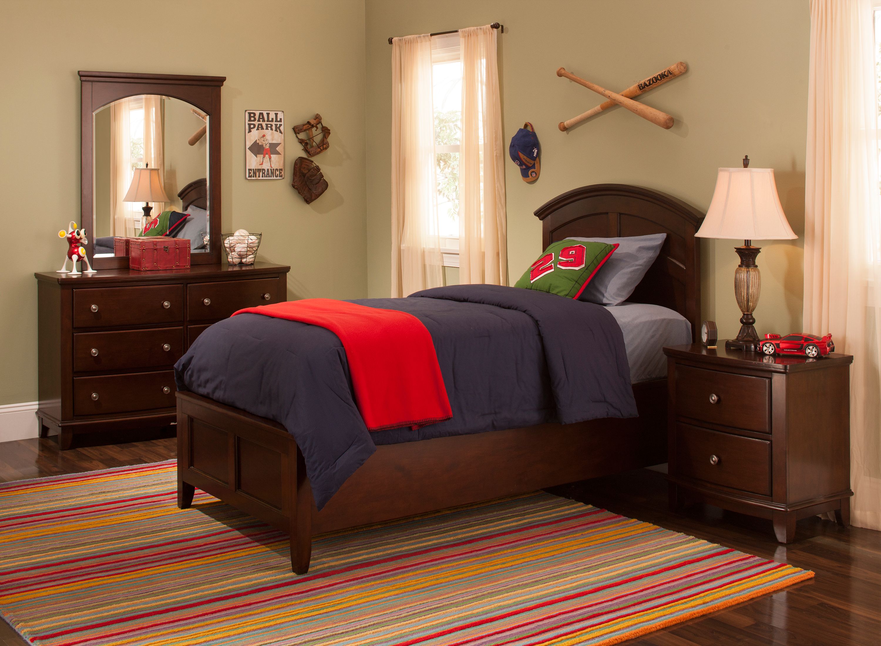 Raymour and flanigan childrens on sale bedroom