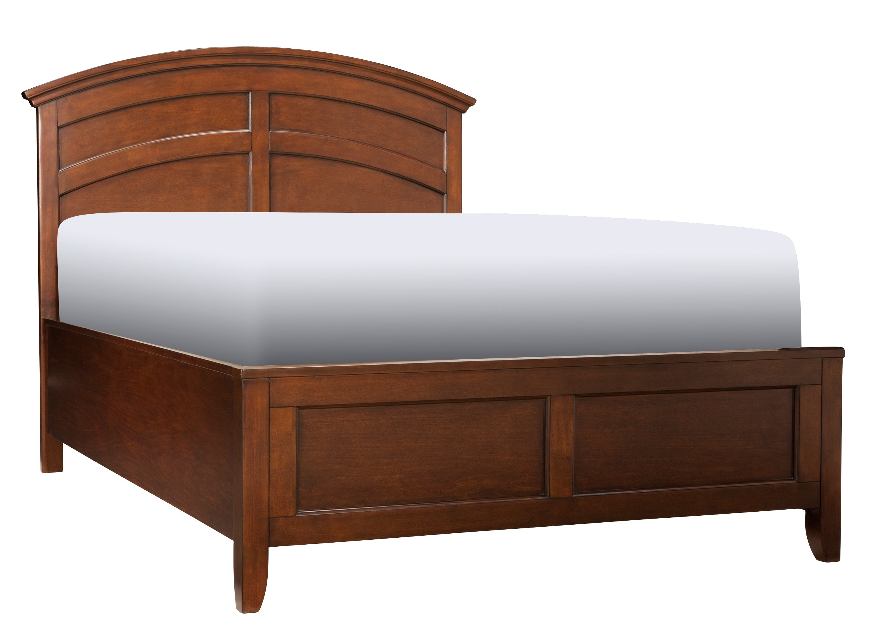 Youth platform deals bed