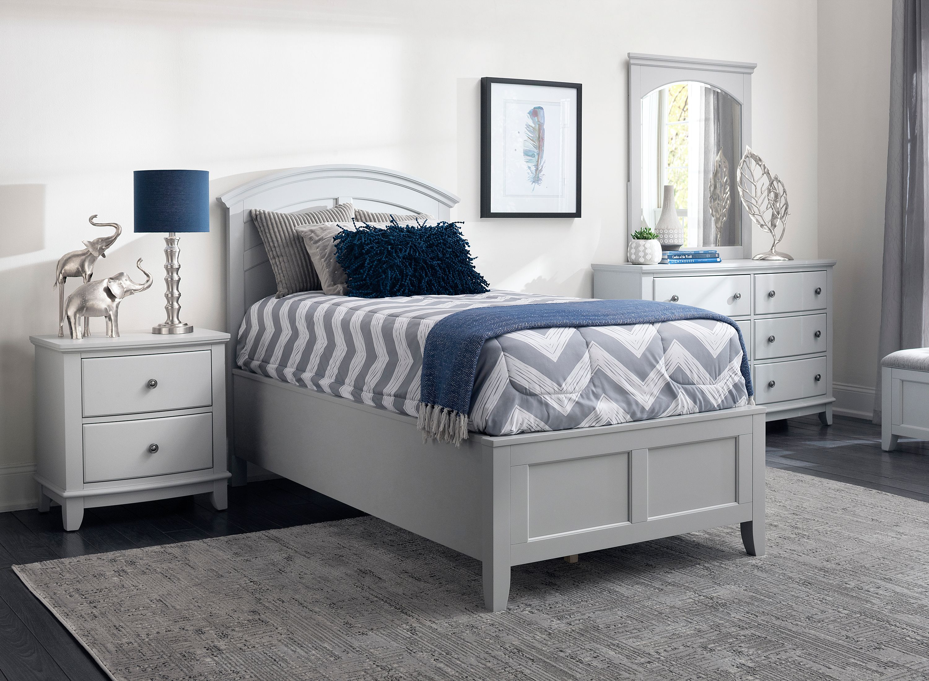 Raymour and flanigan childrens hot sale bedroom