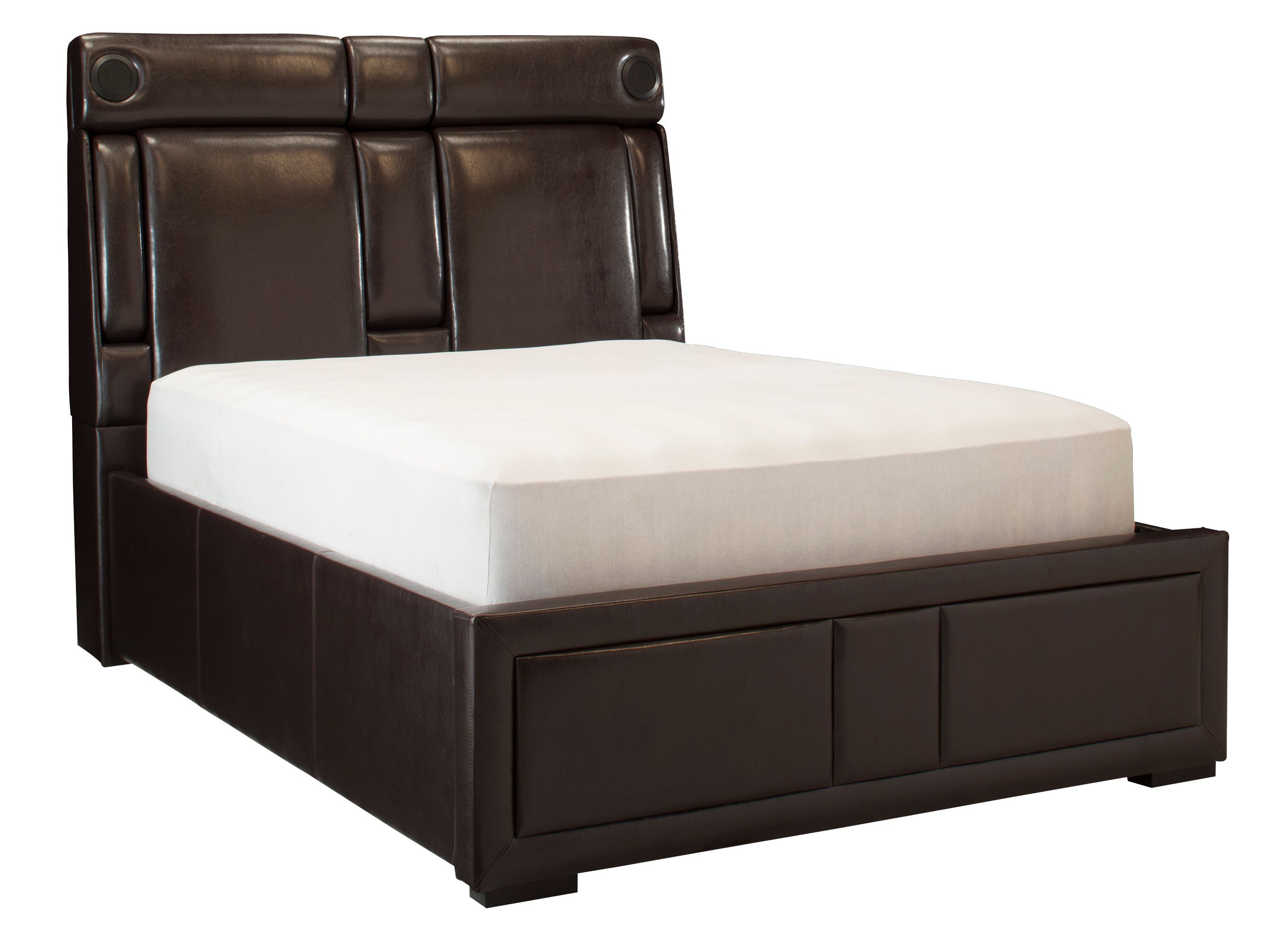 Adjustable beds deals raymour and flanigan