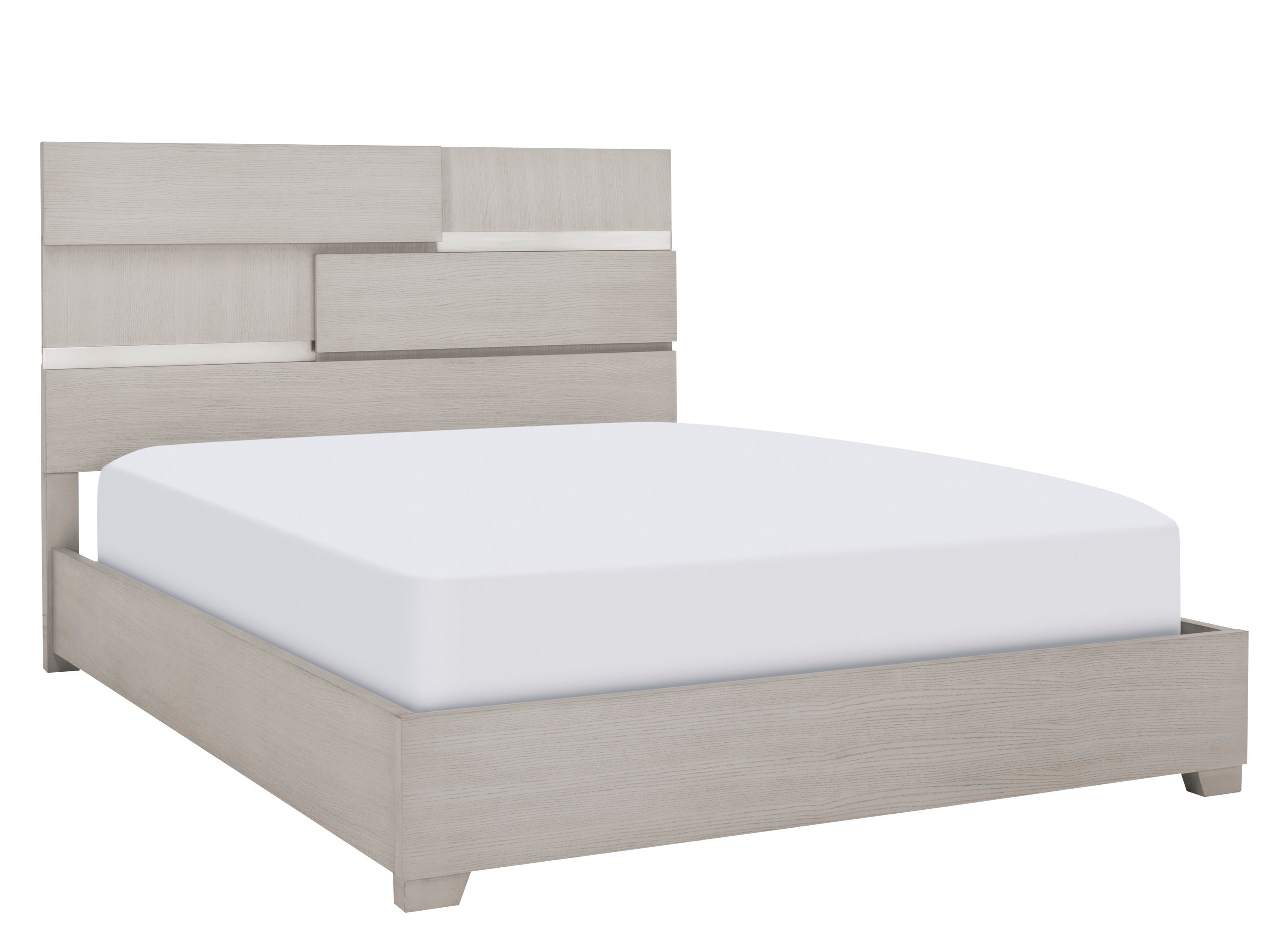 Bramble Bedroom Luxor Upholstered Bed 28278 - Pamaro Shop