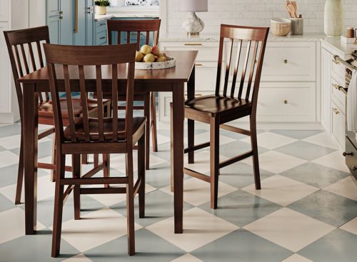 Raymour and flanigan kitchen shop tables