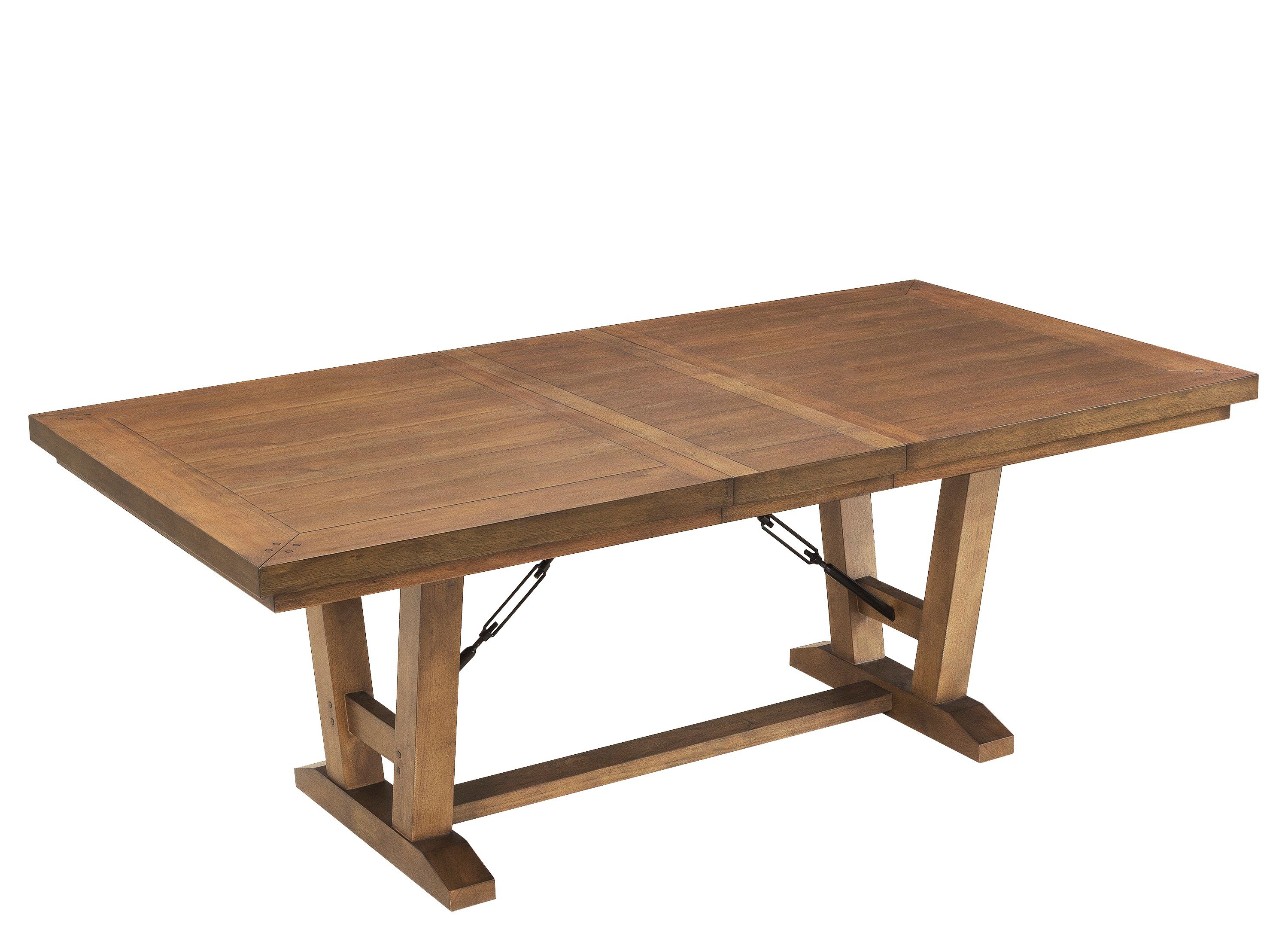 Fenwick Dining Table w Leaf