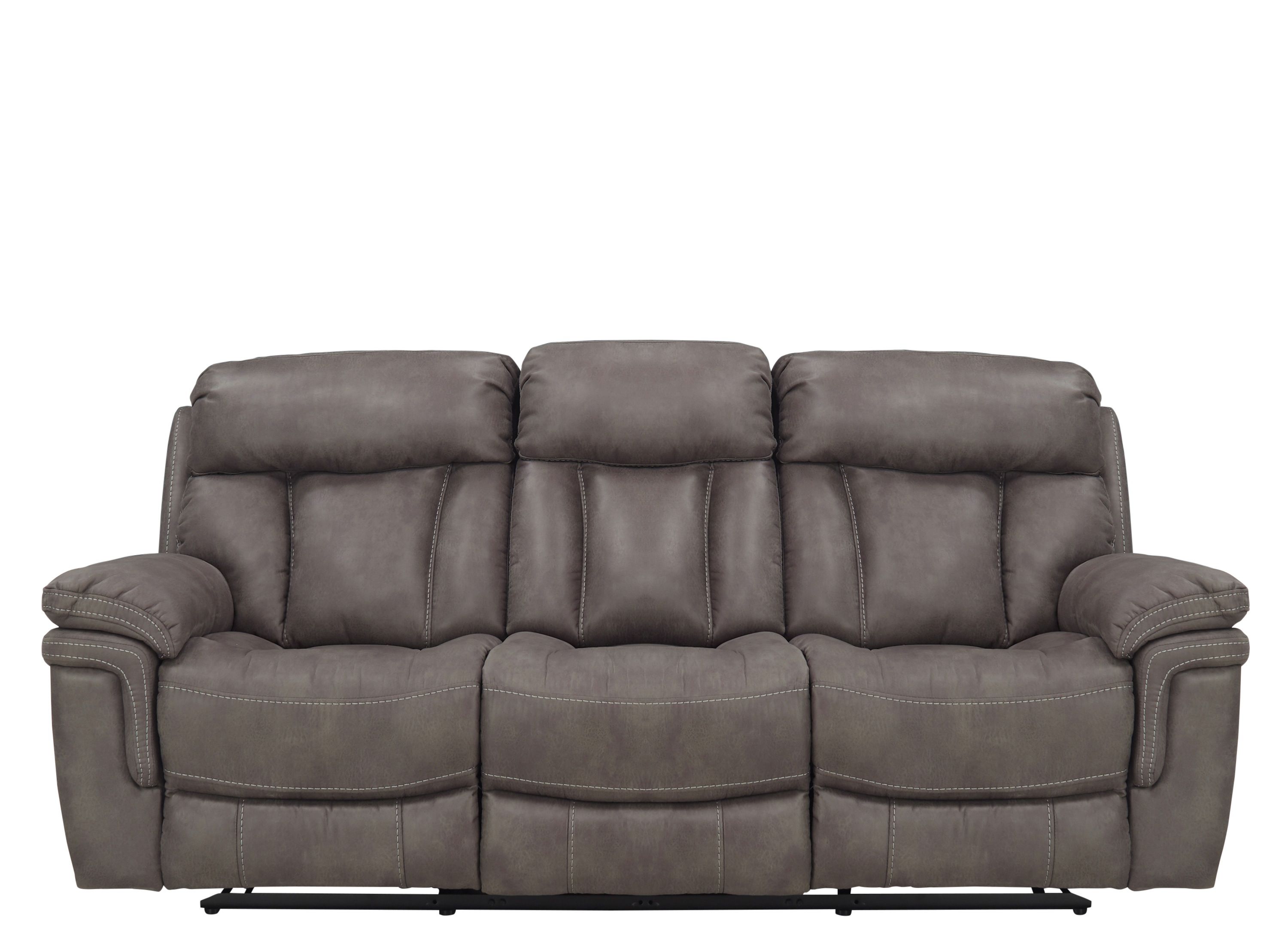 Ryder duo deals reclining sofa