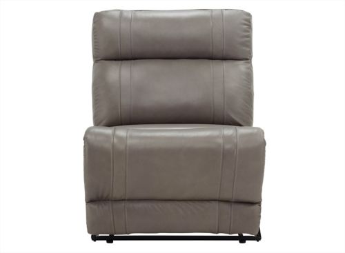 Ridgewood shop leather recliner