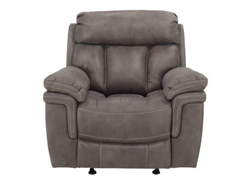 Raymour and discount flanigan rocker recliner