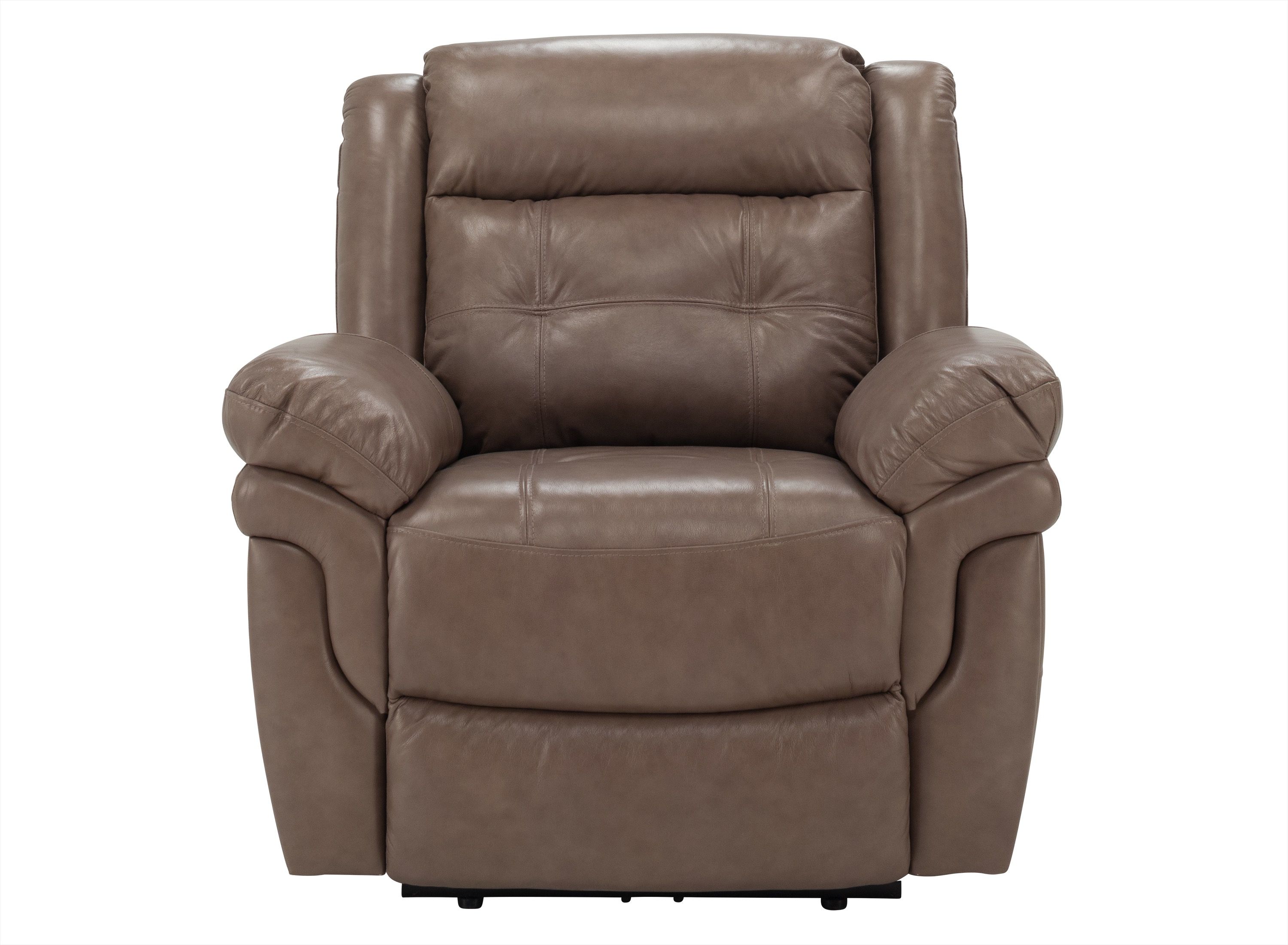 Raymour and flanigan power outlet recliners