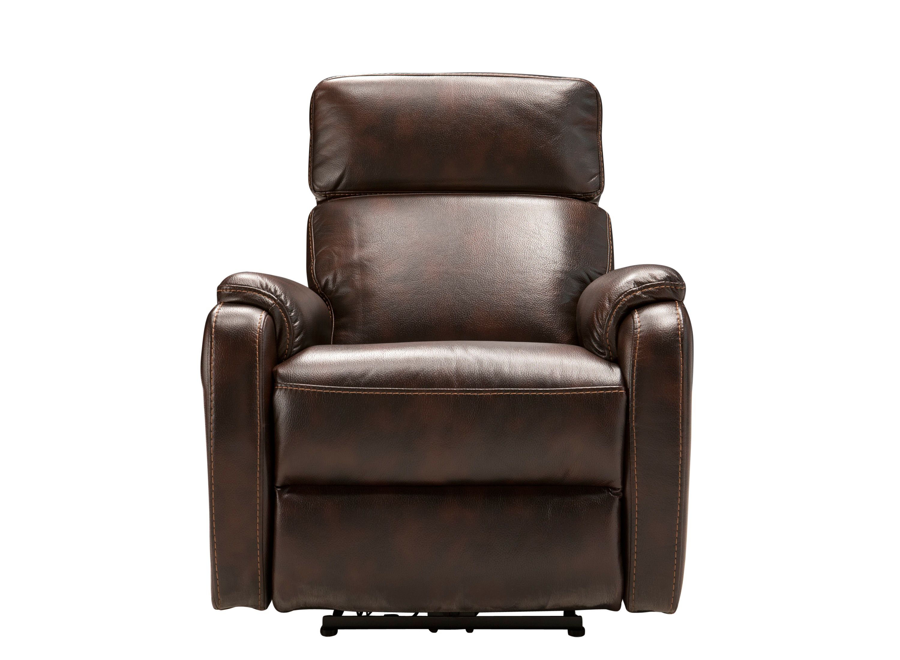 Raymour and flanigan power outlet recliners