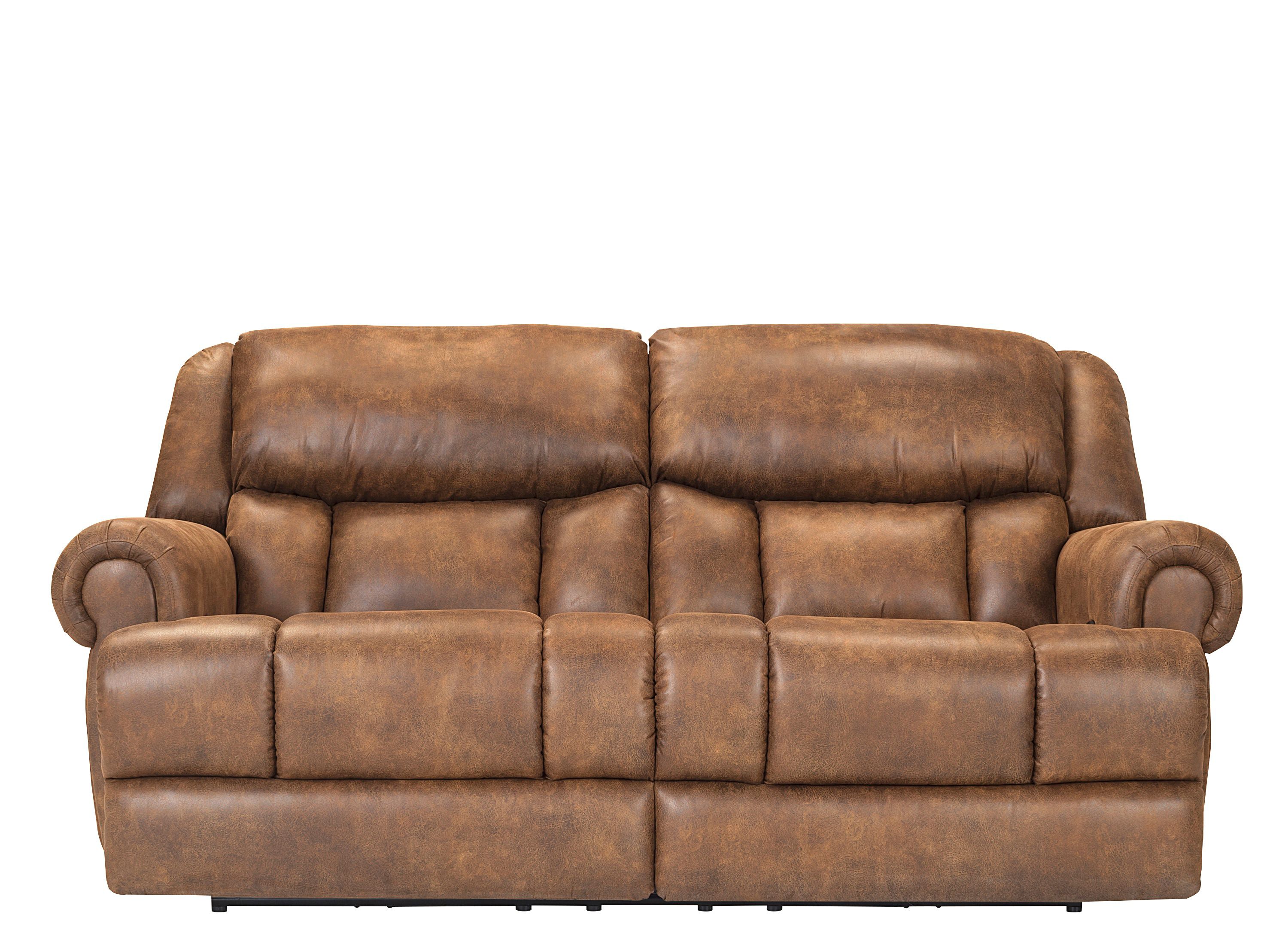 Wentworth Power Sofa Mocha Raymour Flanigan