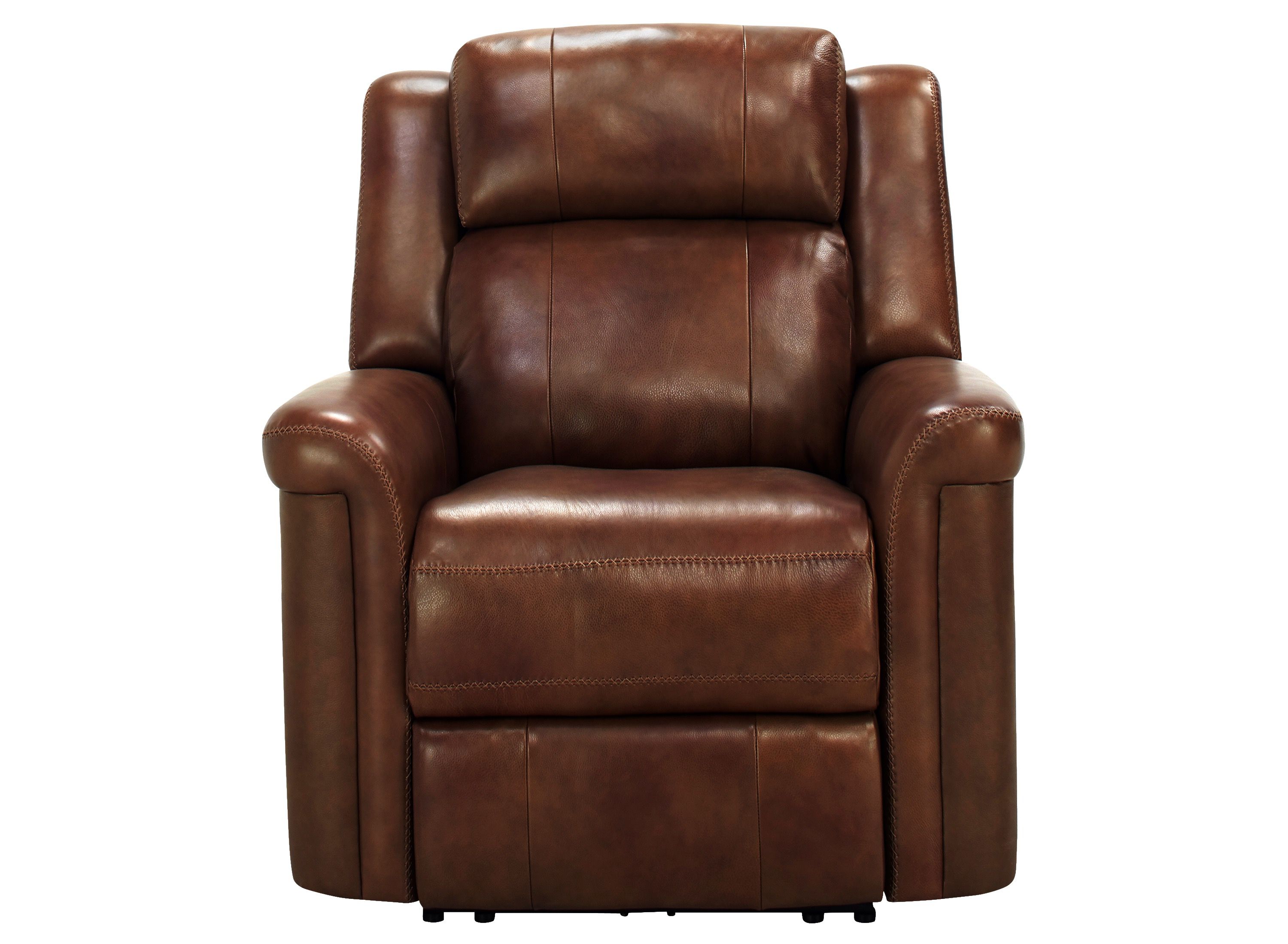 Raymour and flanigan store small recliners