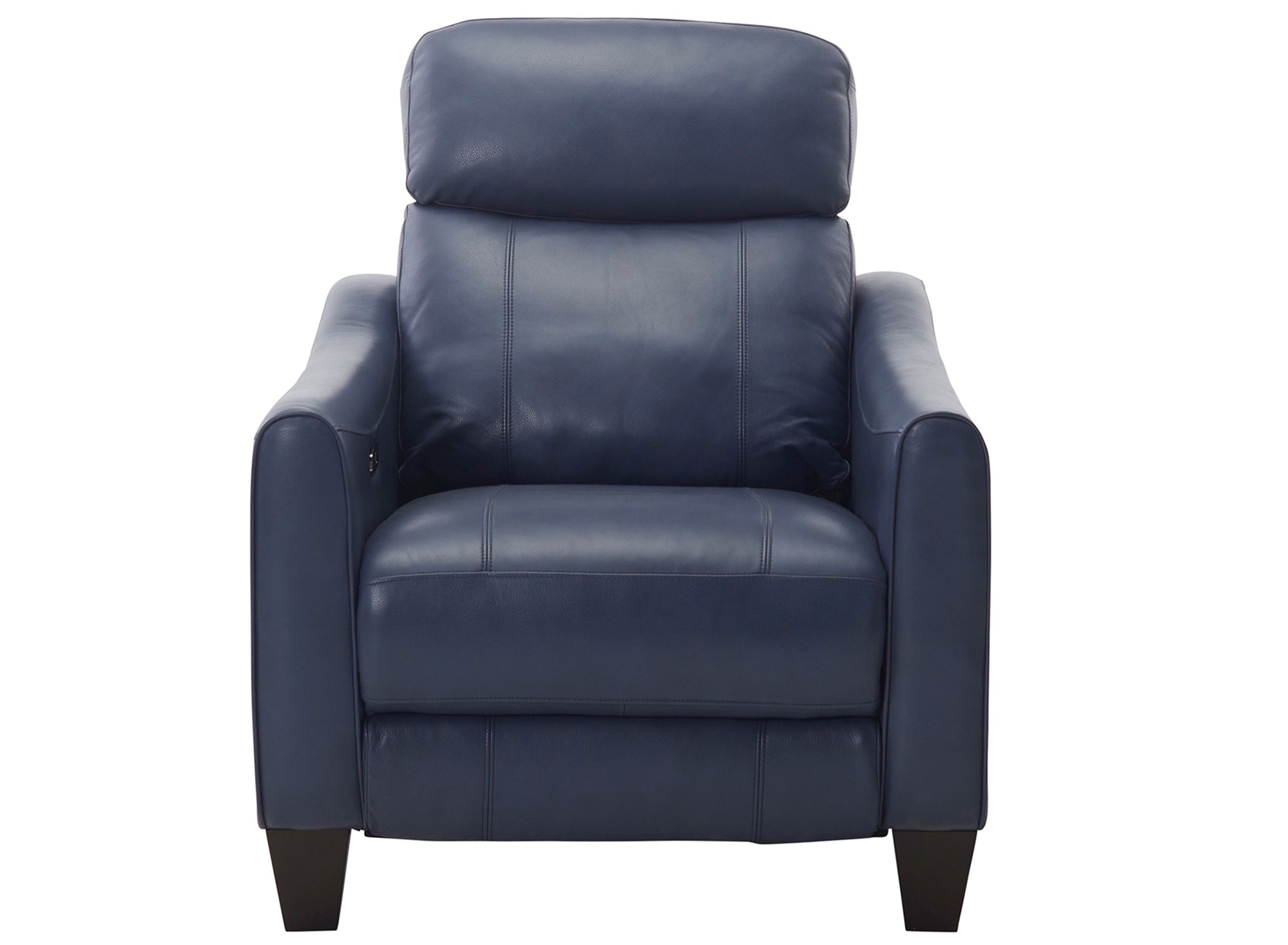 Mullican Zero Gravity Power Recliner w/ Power Headrest Raymour & Flanigan