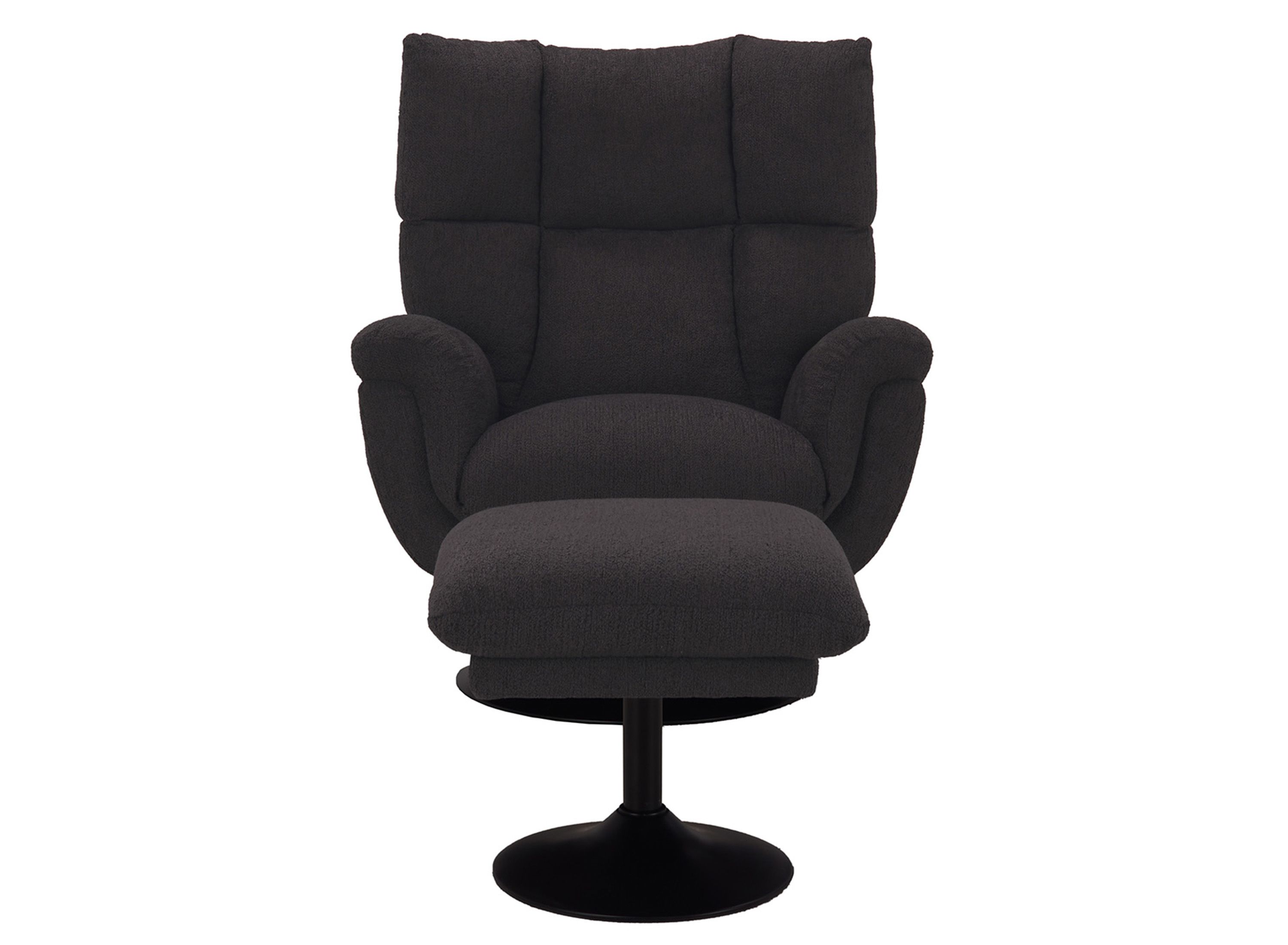 Raymour and flanigan swivel deals rocker recliner