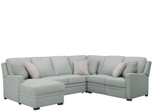 Maison & White Porte-pan 5 couches