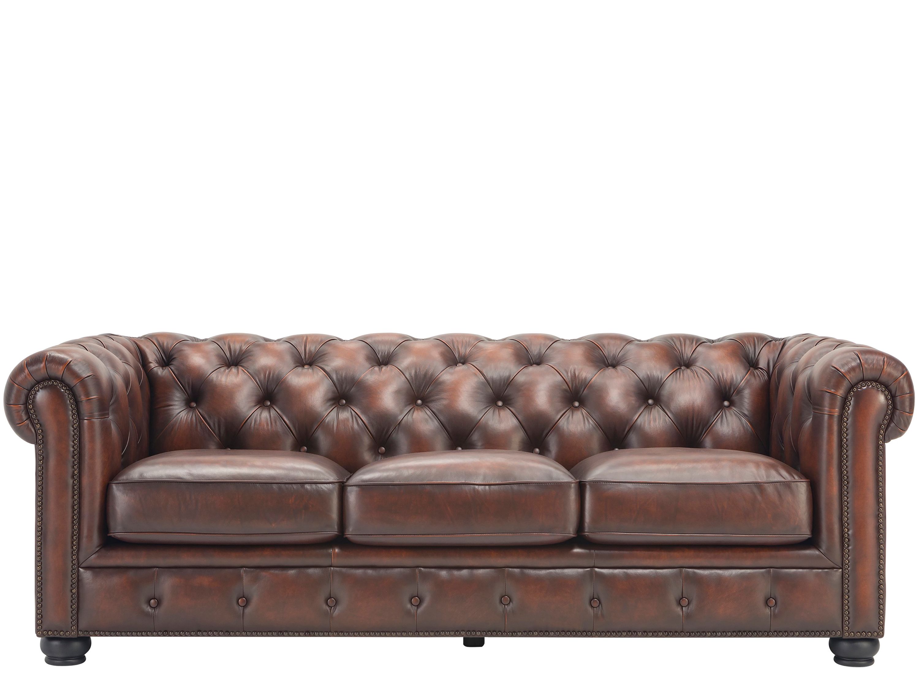 mainland dune 100 leather sofa