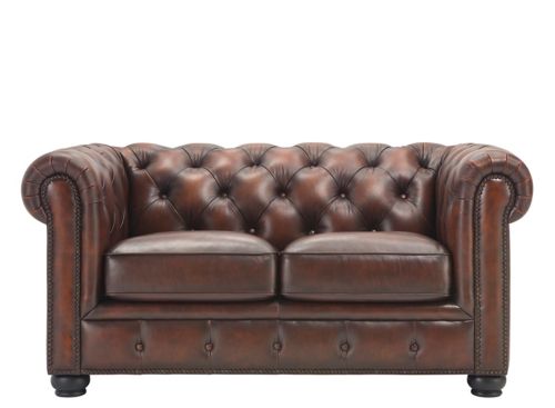 Hutchinson Leather Loveseat Raymour, Hutchinson Leather Sofa