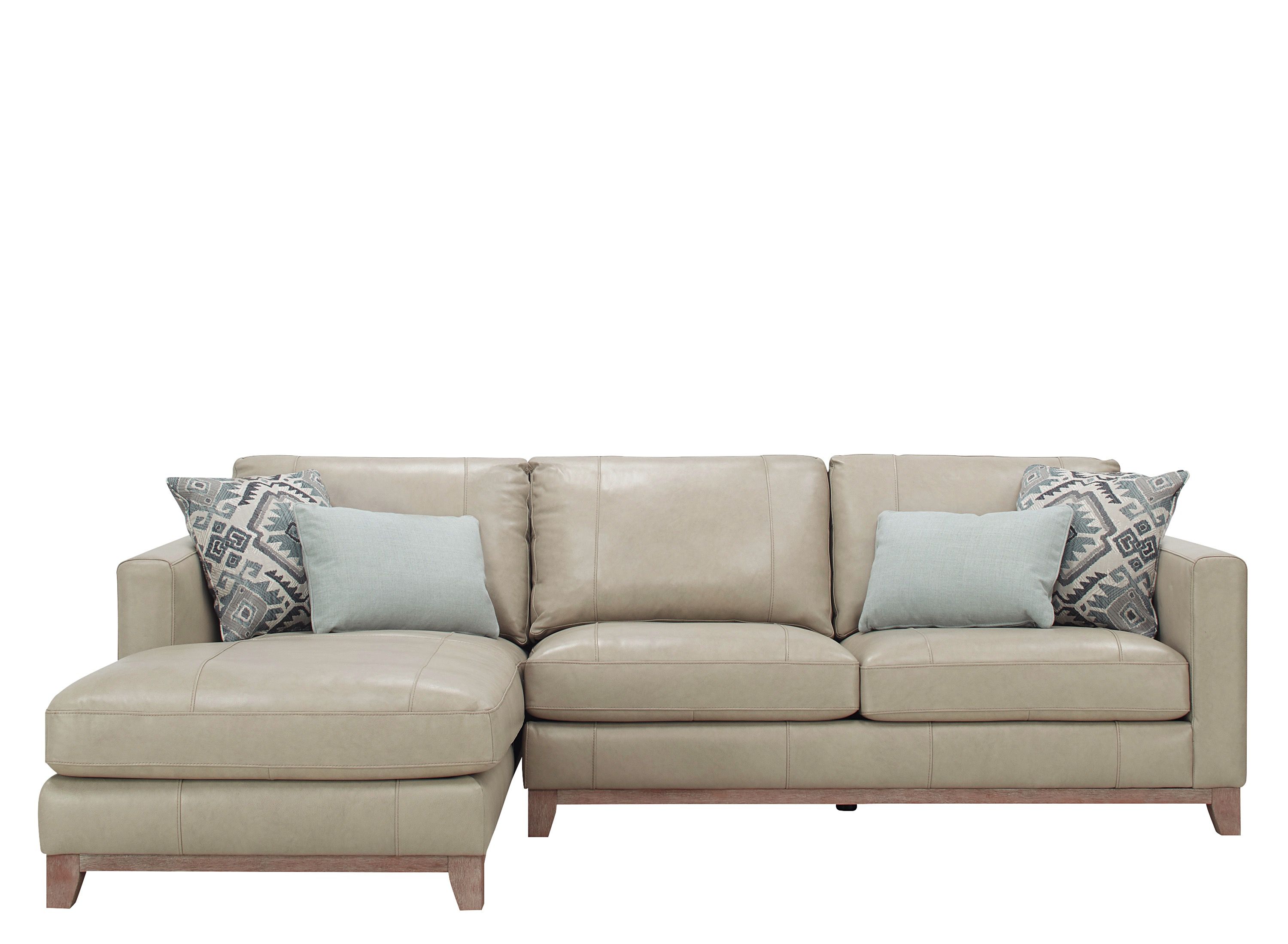 Raymour and store flanigan outlet sectional