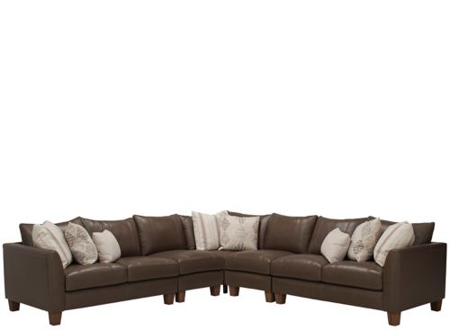 The maxwell deals sectional