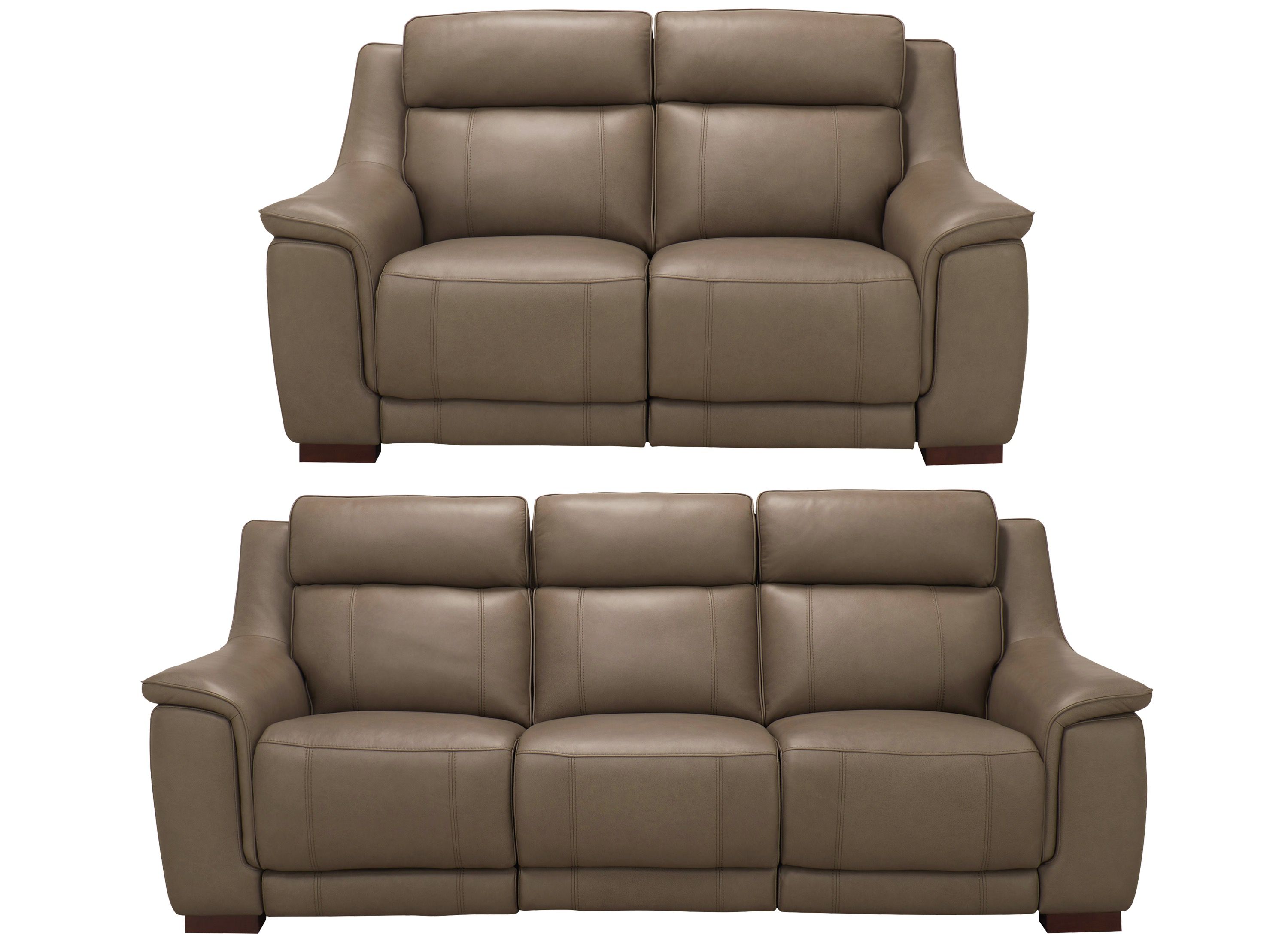 Griffith Living Room Set Raymour & Flanigan