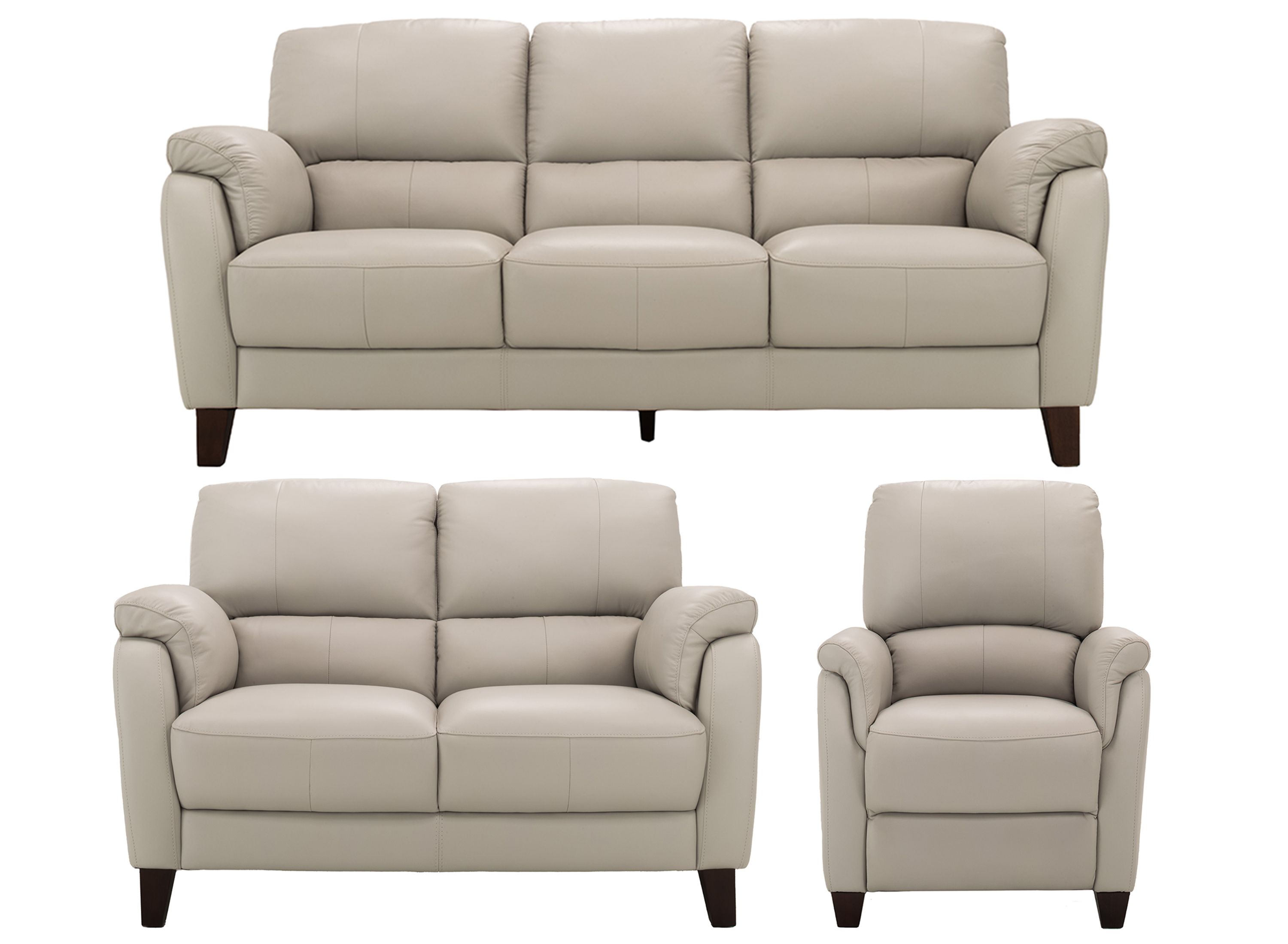 Harmony Living Room Set Raymour & Flanigan