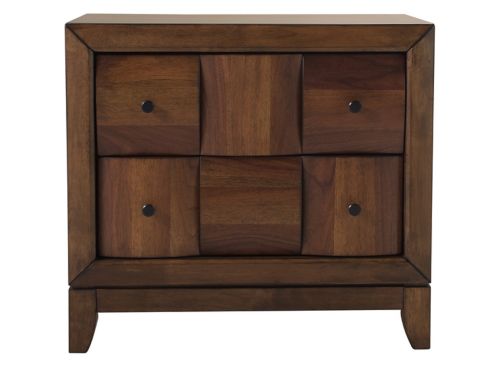 Raymour and flanigan on sale bedside tables