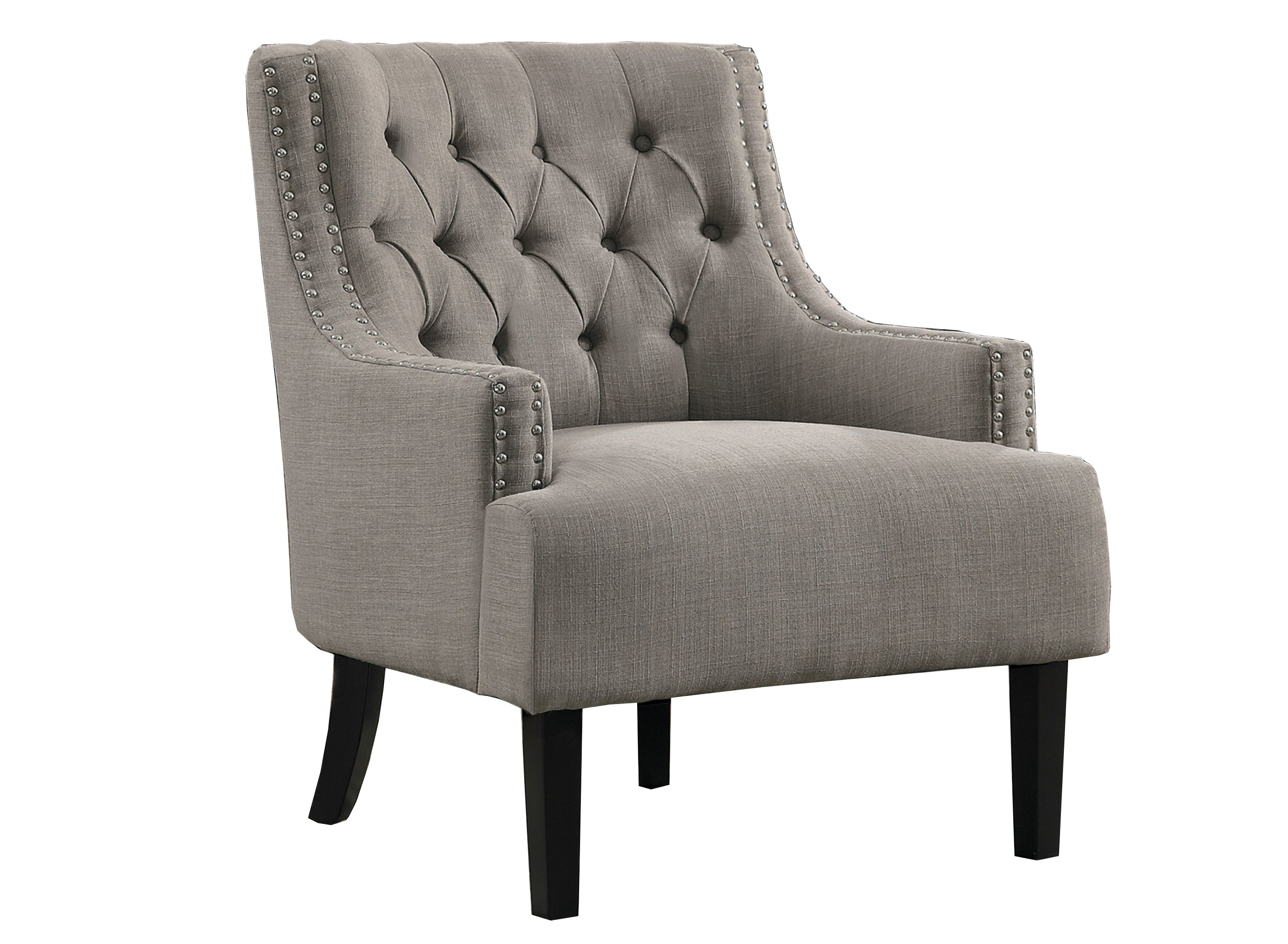 Aubrey Accent Chair | Raymour & Flanigan