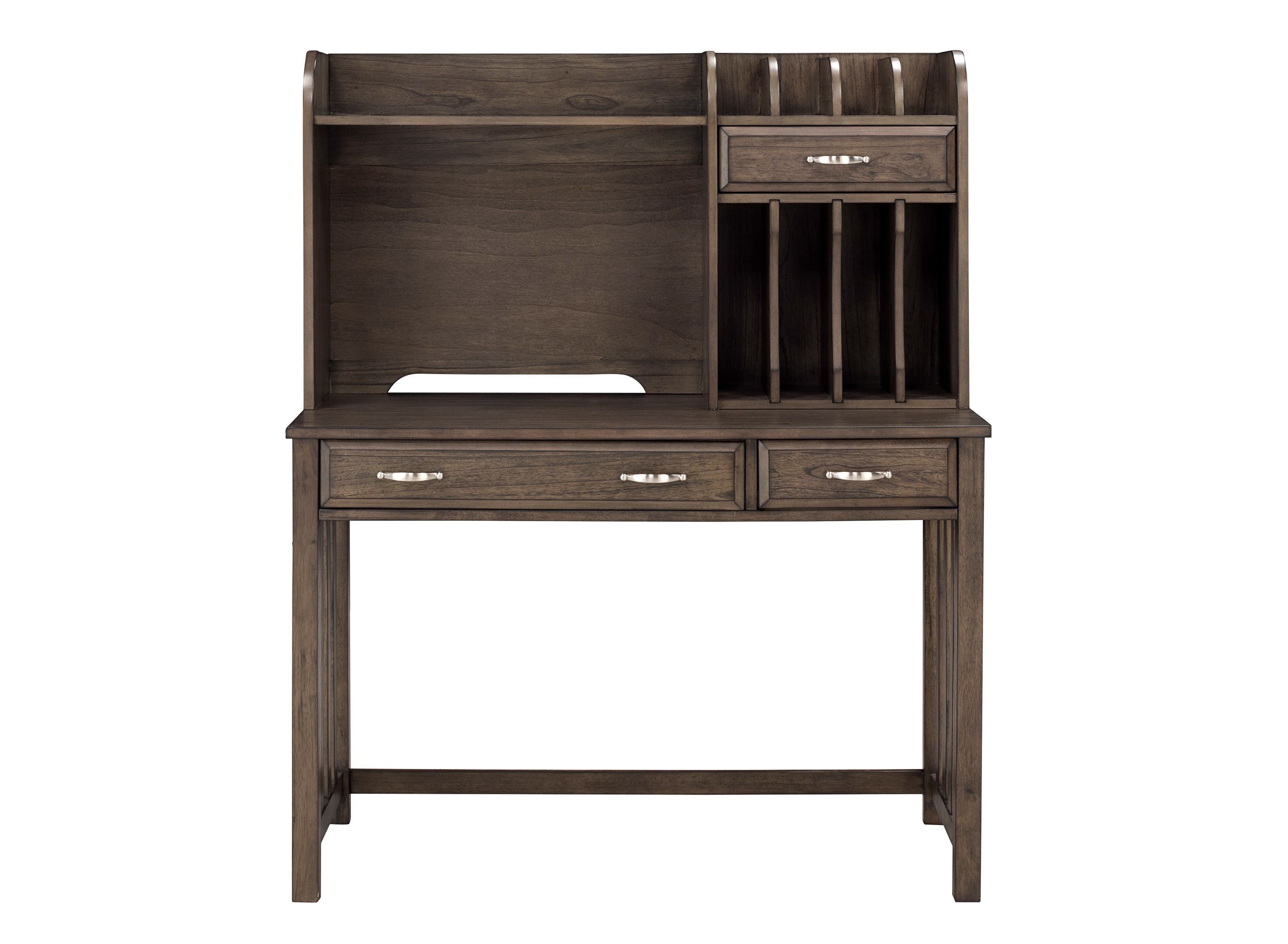 Raymour and flanigan secretary outlet desk