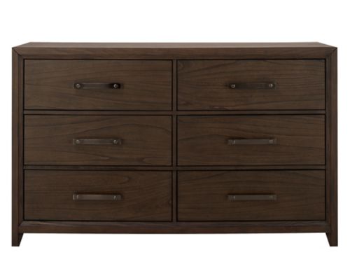 Raymour and flanigan outlet 2024 chest of drawers