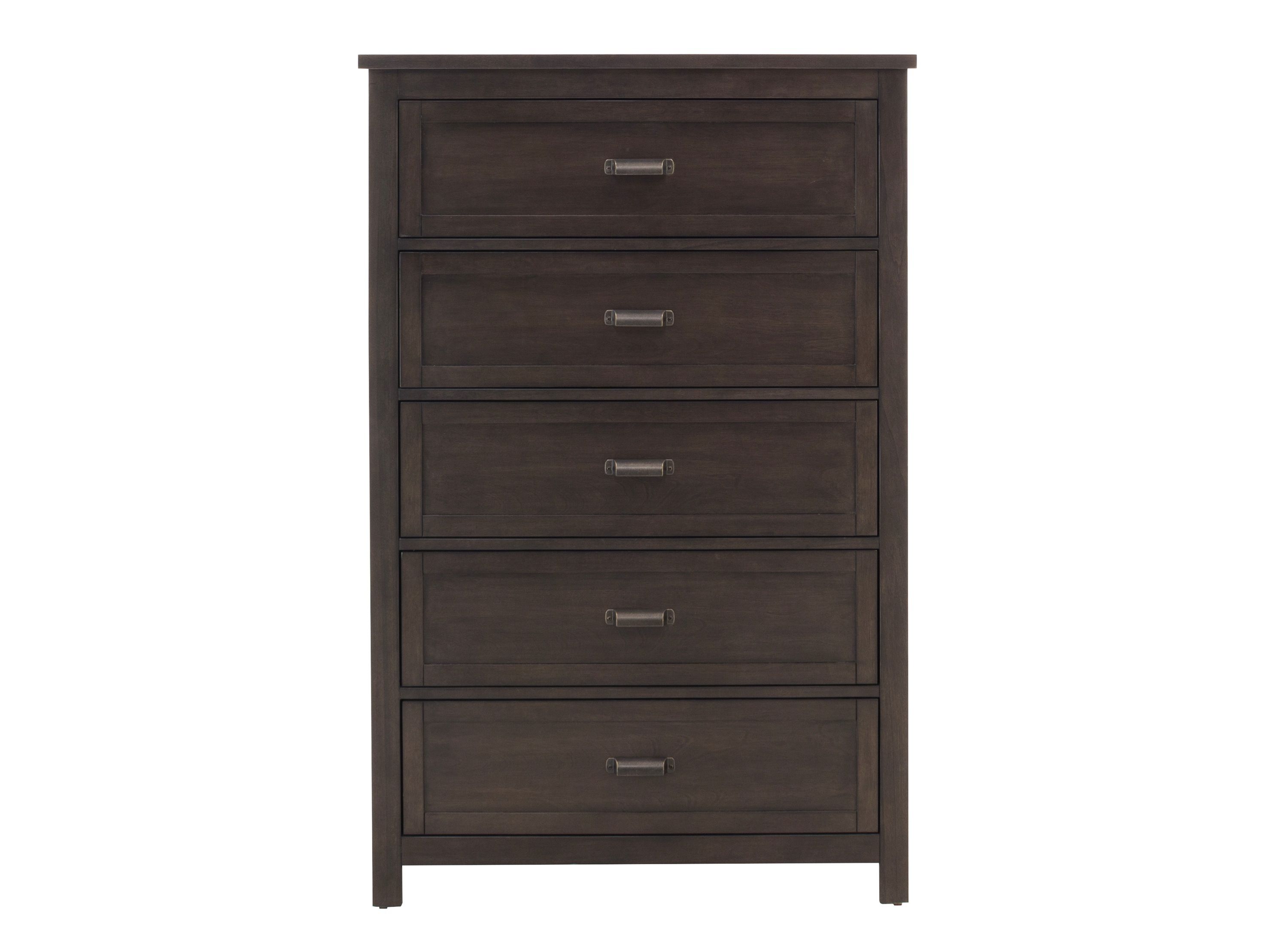 Union City Bedroom Chest