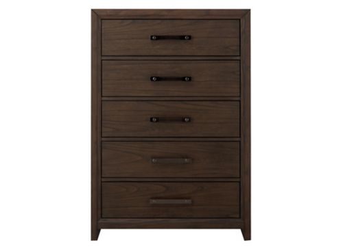 Raymour and flanigan outlet deals chest of drawers